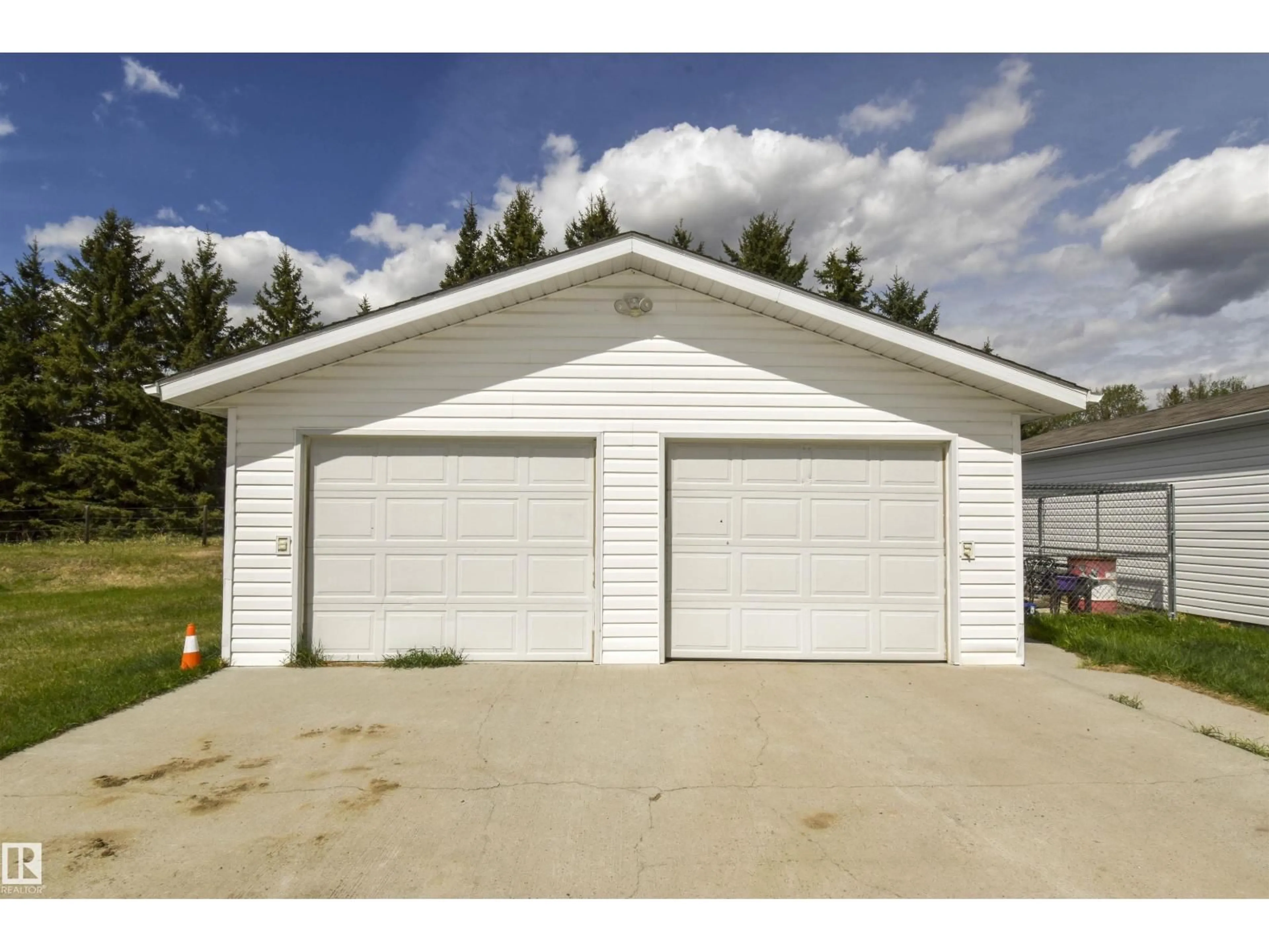 Unknown for 40 - 2320 TWP RD 540, Rural Lac Ste. Anne County Alberta T0E1V0