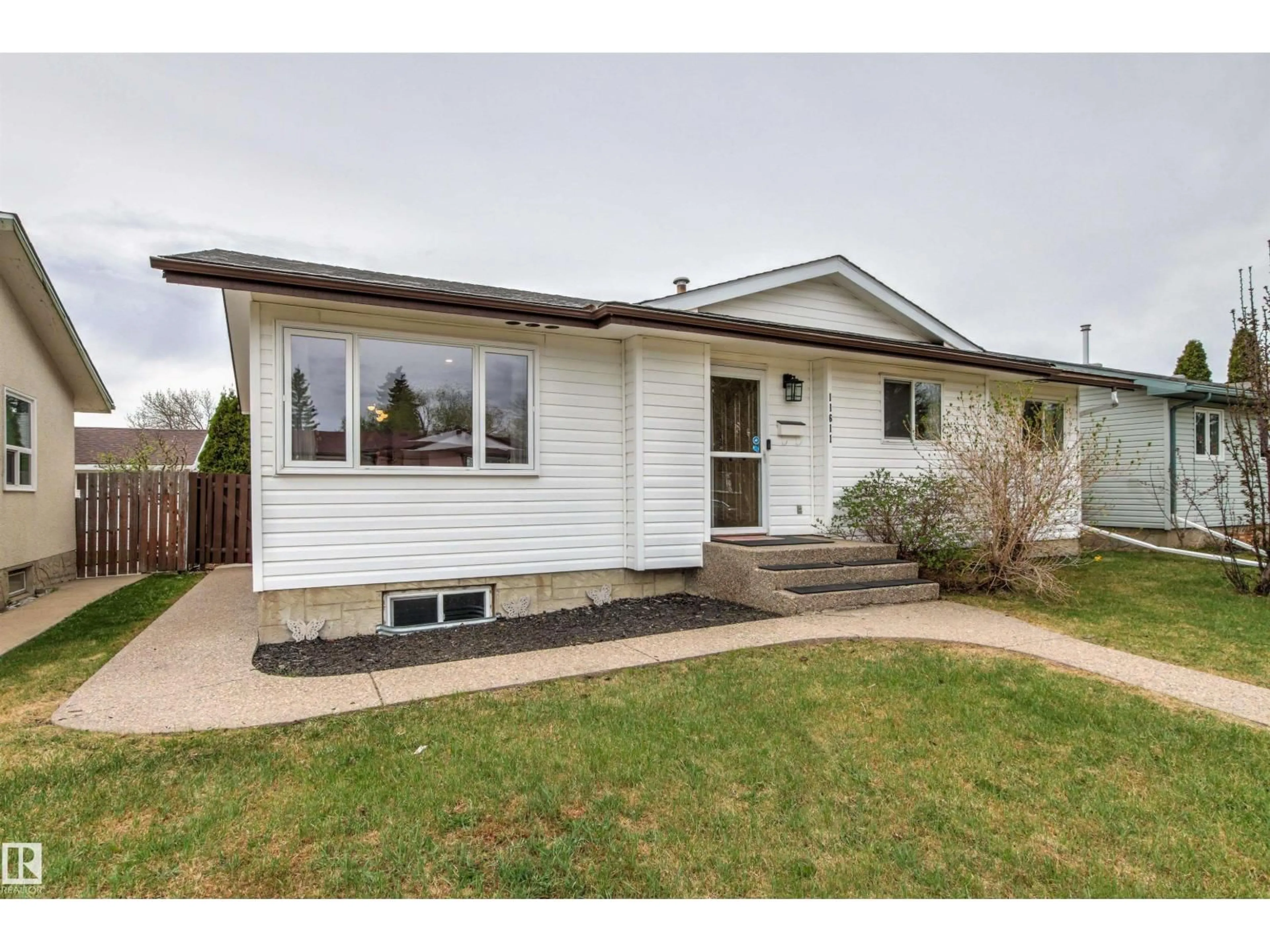 Unknown for 11611 151 AV, Edmonton Alberta T5X1C5