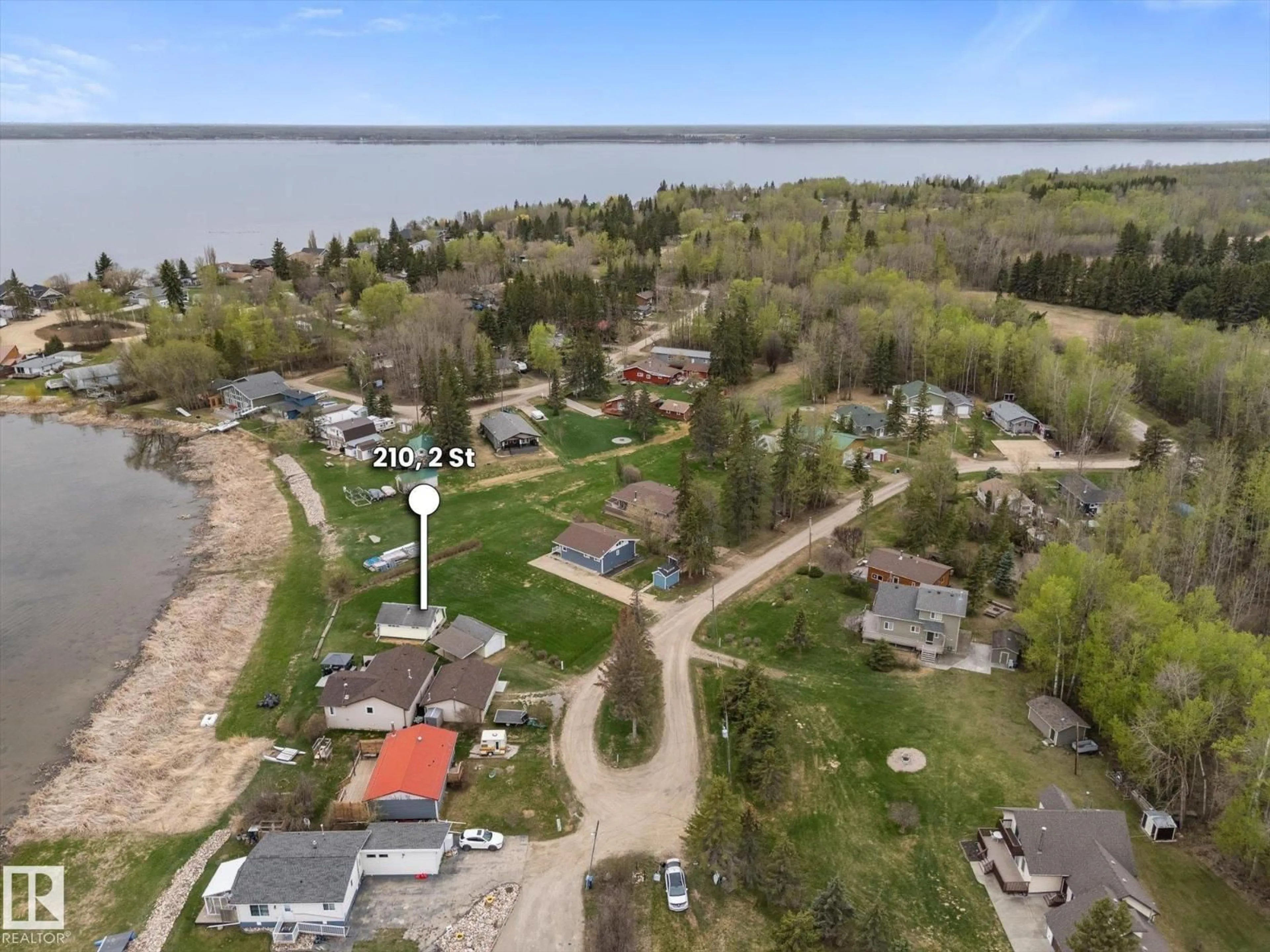 Unknown for 210 2 STREET, Rural Lac Ste. Anne County Alberta T0E1A0