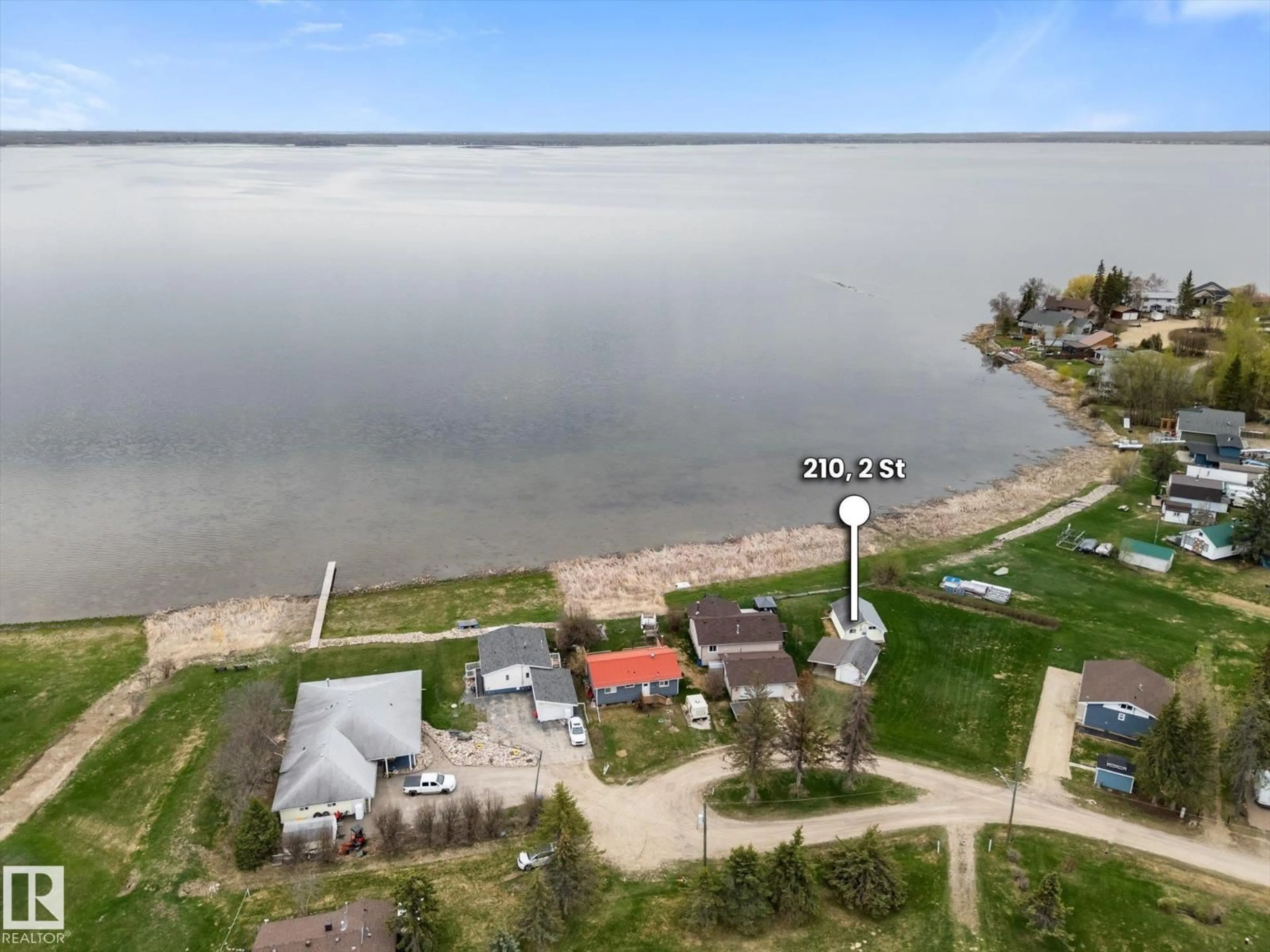 Unknown for 210 2 STREET, Rural Lac Ste. Anne County Alberta T0E1A0