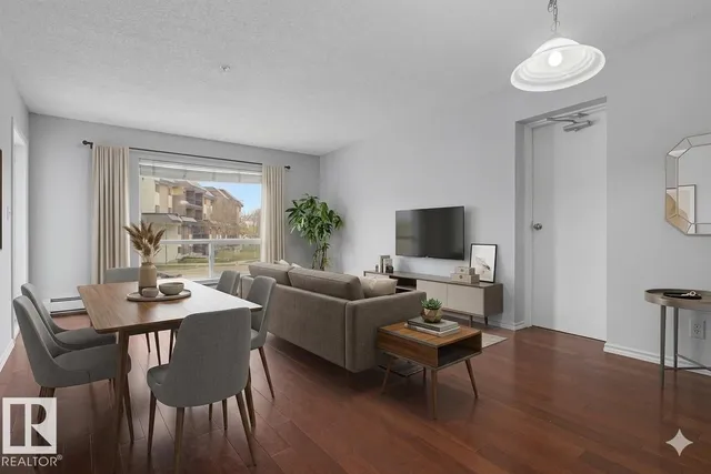 #213 - 17404 64 AV, Edmonton 2