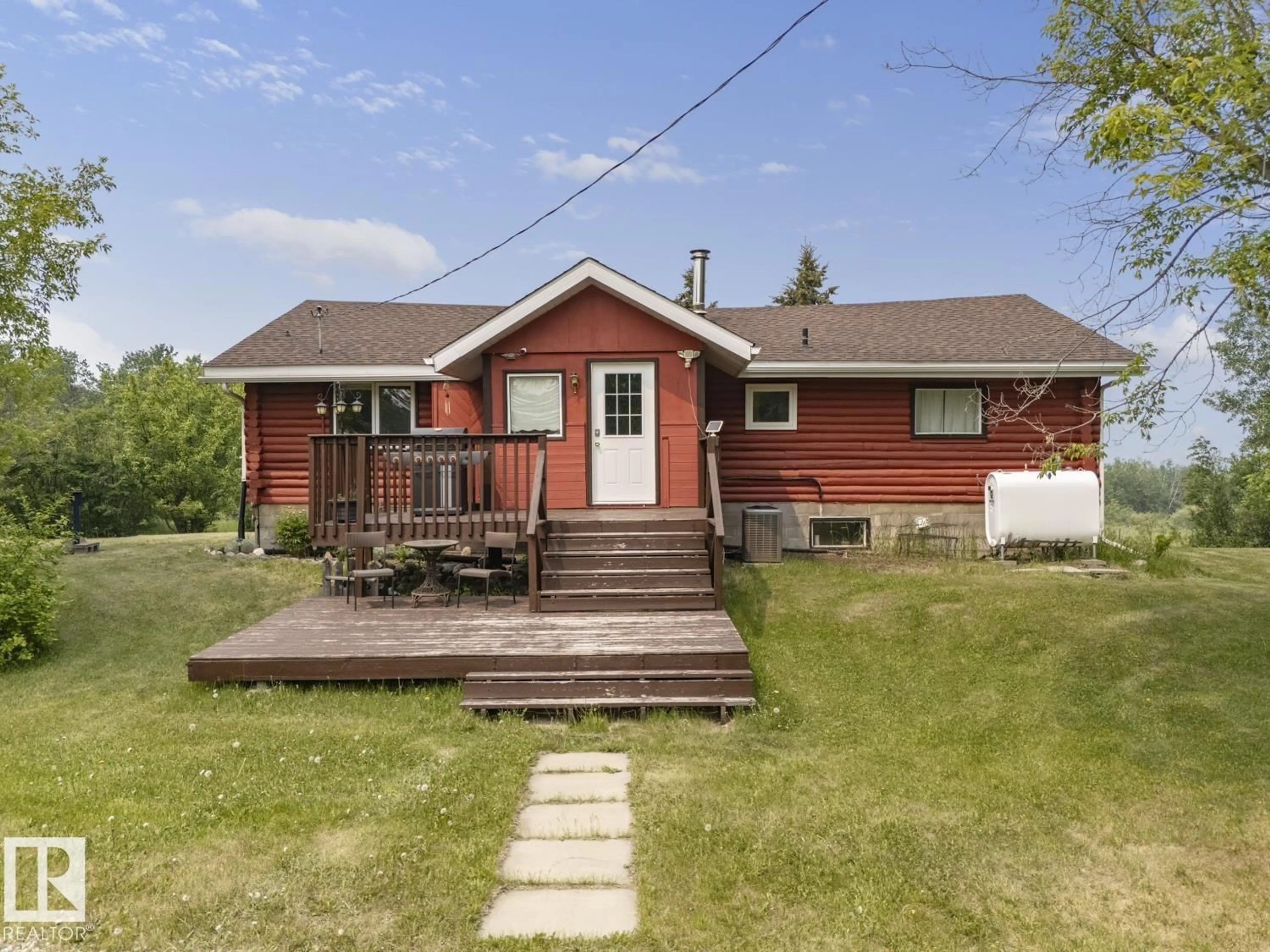 Unknown for 41216 TOWNSHIP ROAD 624, Rural Bonnyville M.D. Alberta T9M1P1