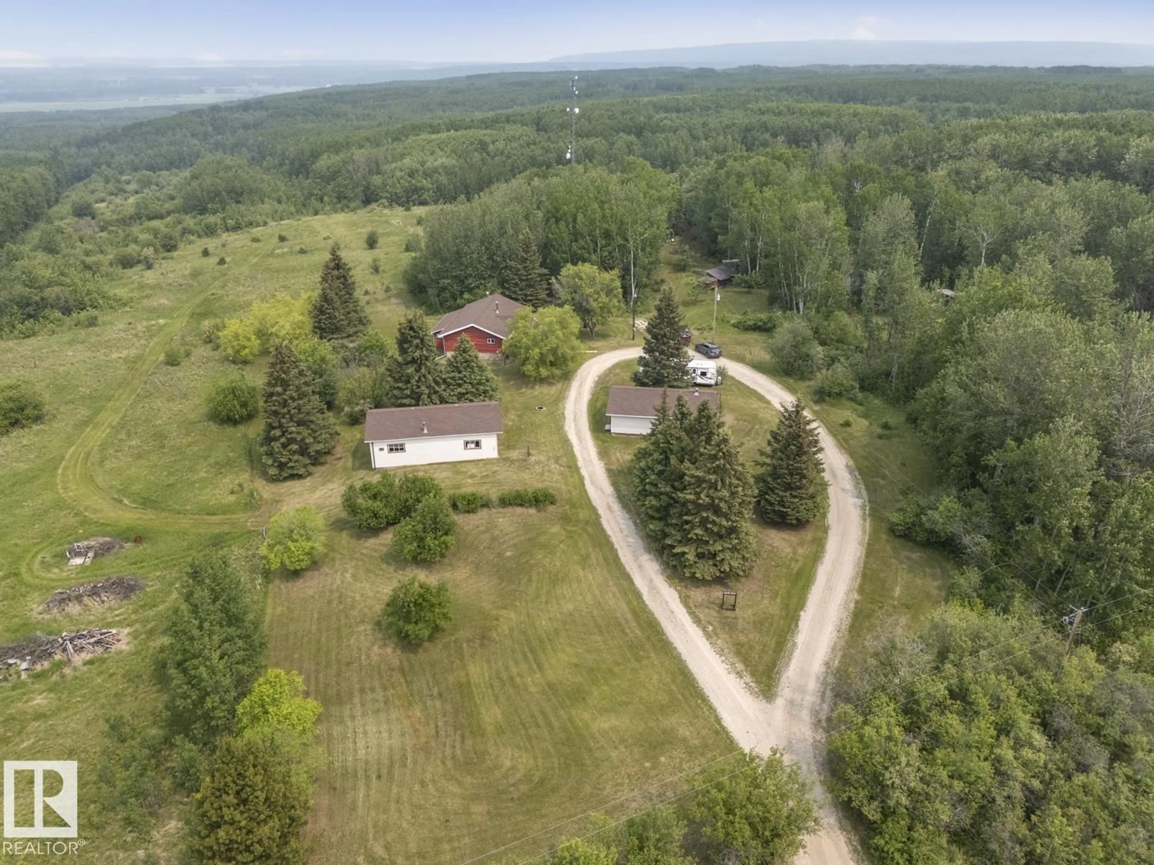Unknown for 41216 TOWNSHIP ROAD 624, Rural Bonnyville M.D. Alberta T9M1P1