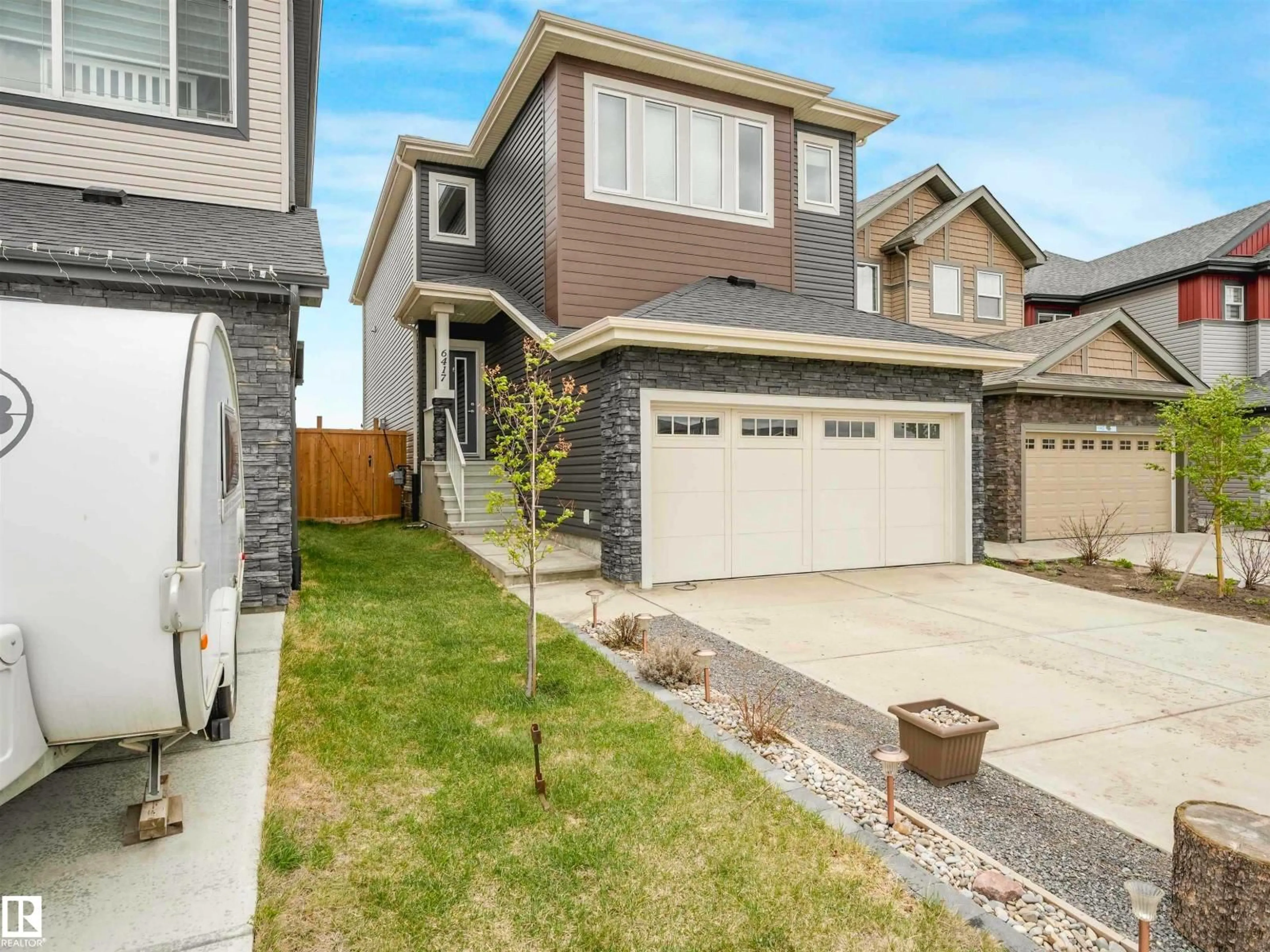 Unknown for 6417 66 ST, Beaumont Alberta T4X2P6