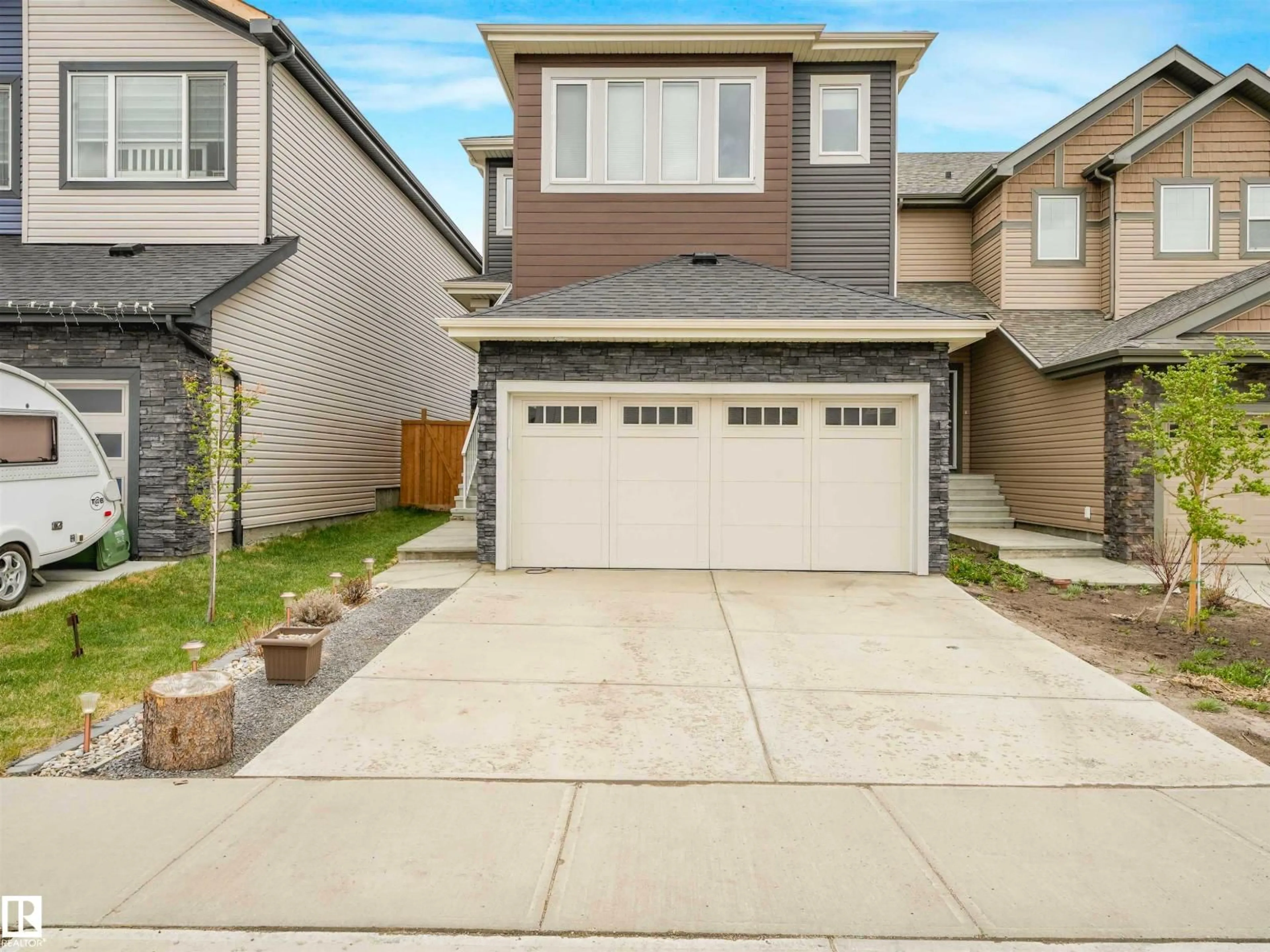 Unknown for 6417 66 ST, Beaumont Alberta T4X2P6
