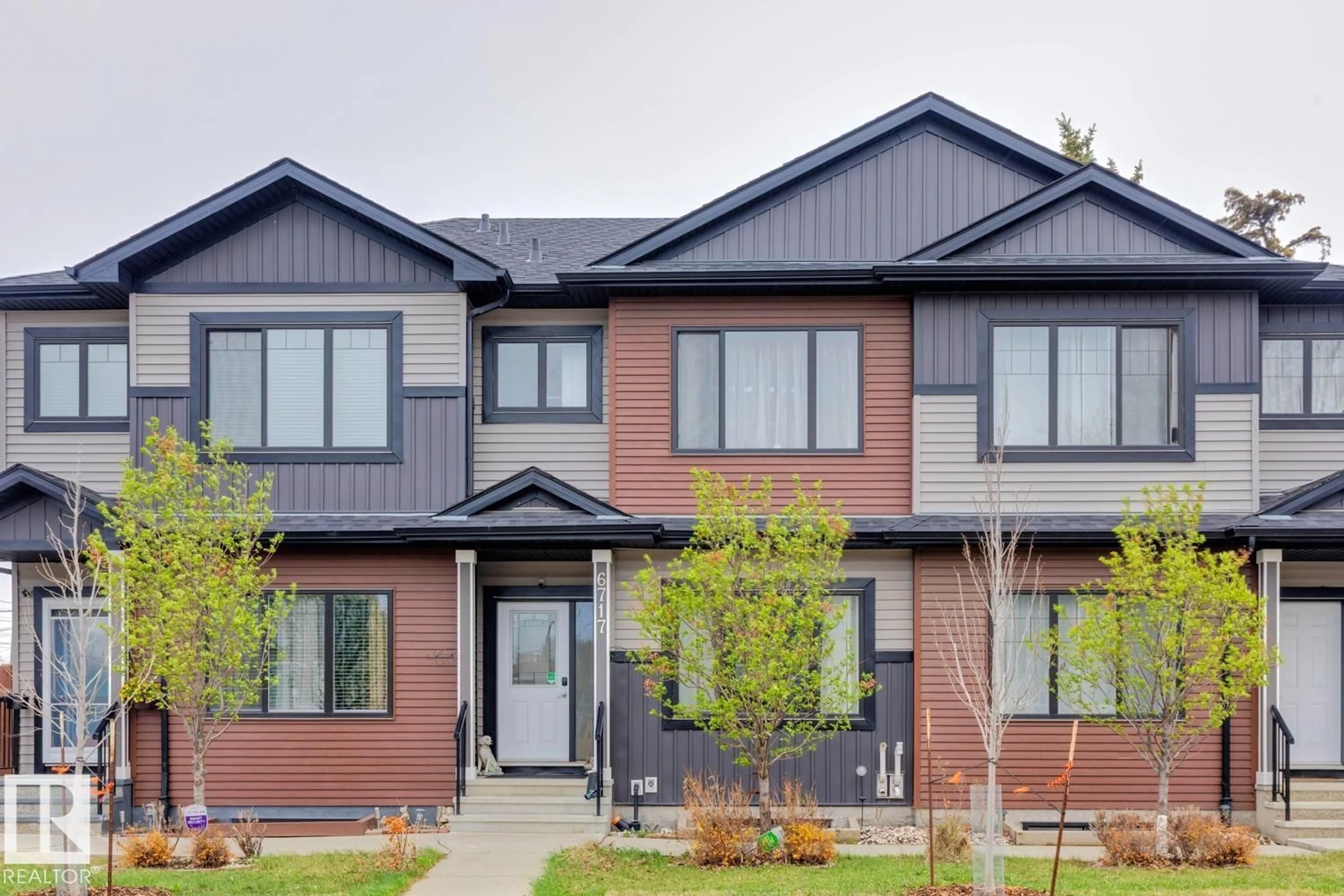 Unknown for 6717 127 AV, Edmonton Alberta T5C0G9
