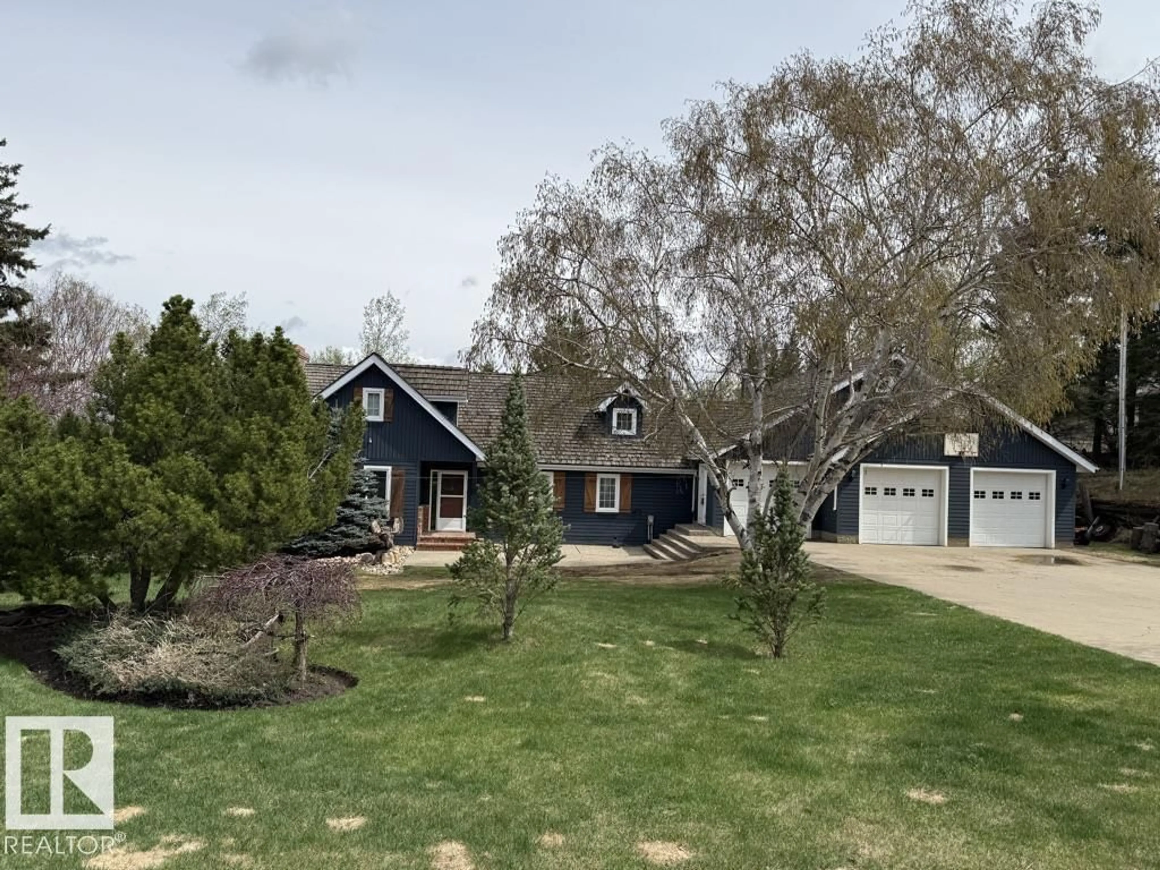 Unknown for 13 GRANDVIEW CRESCENT, Rural Sturgeon County Alberta T8T1X7