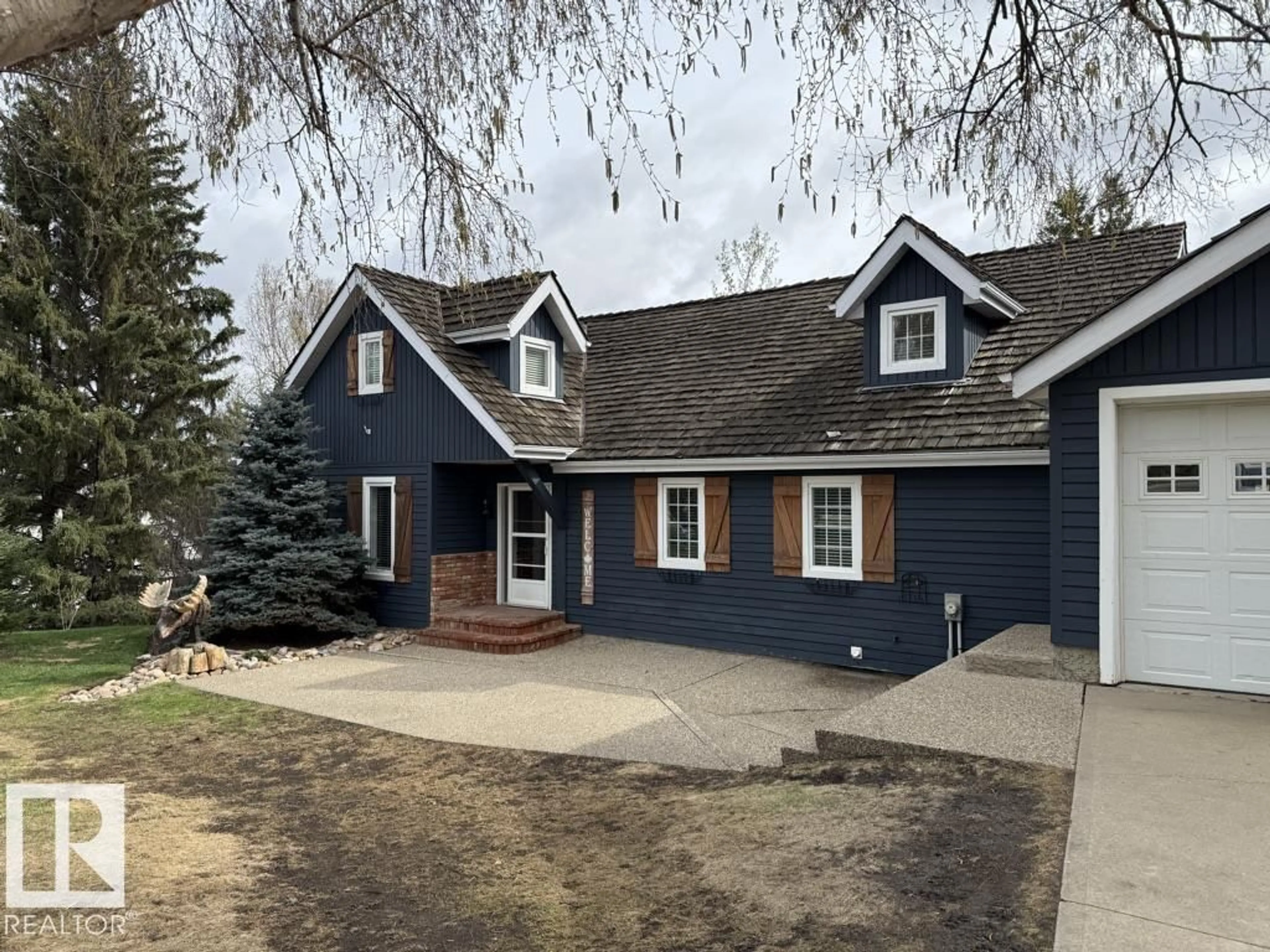 Unknown for 13 GRANDVIEW CRESCENT, Rural Sturgeon County Alberta T8T1X7