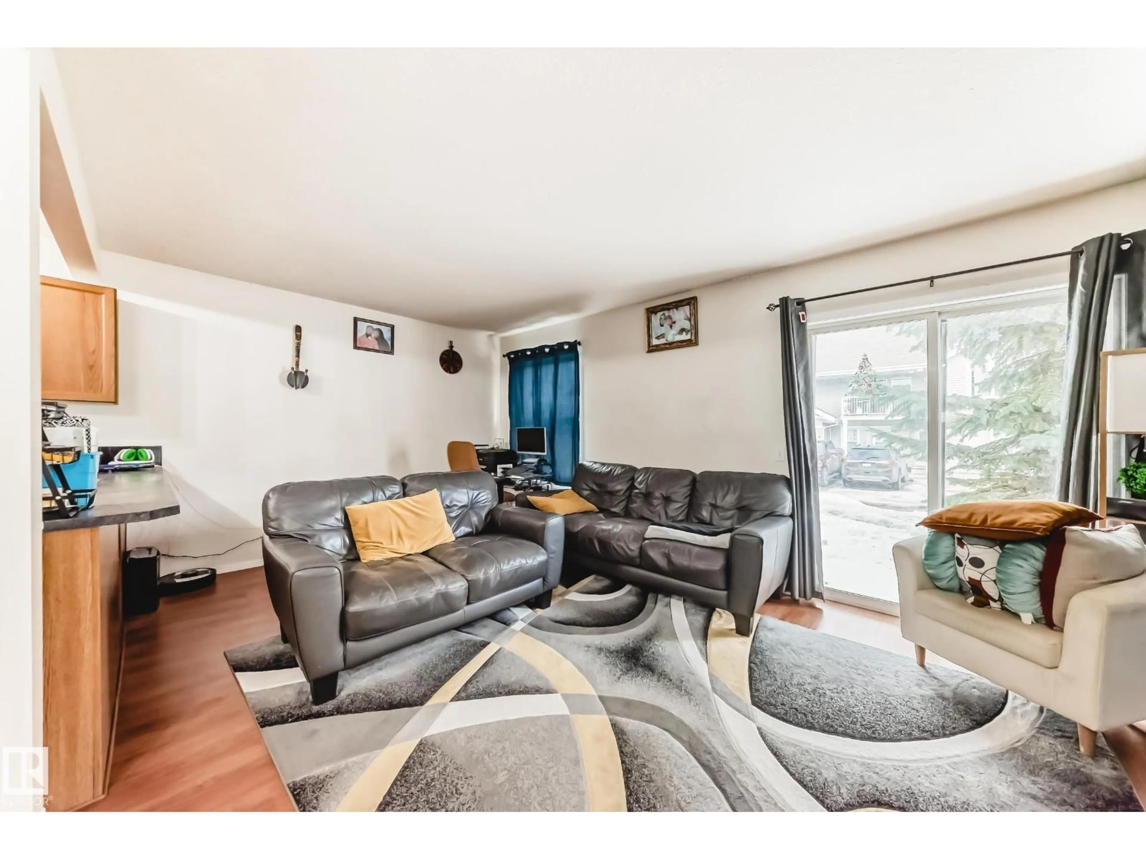 Unknown for #38 - 150 EDWARDS ST, Edmonton Alberta T6X1M4