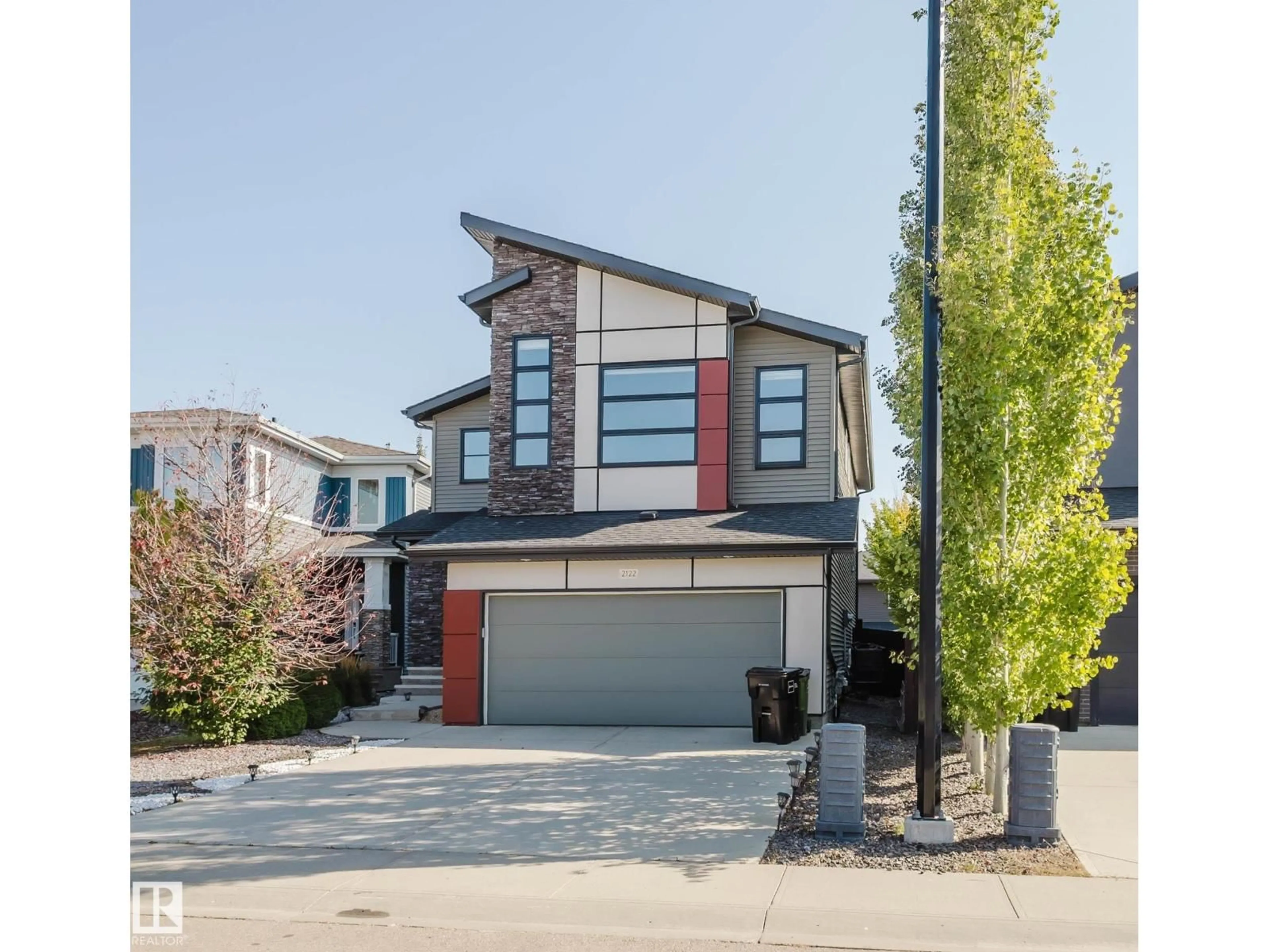 Unknown for 2122 WARE RD, Edmonton Alberta T6W2T9