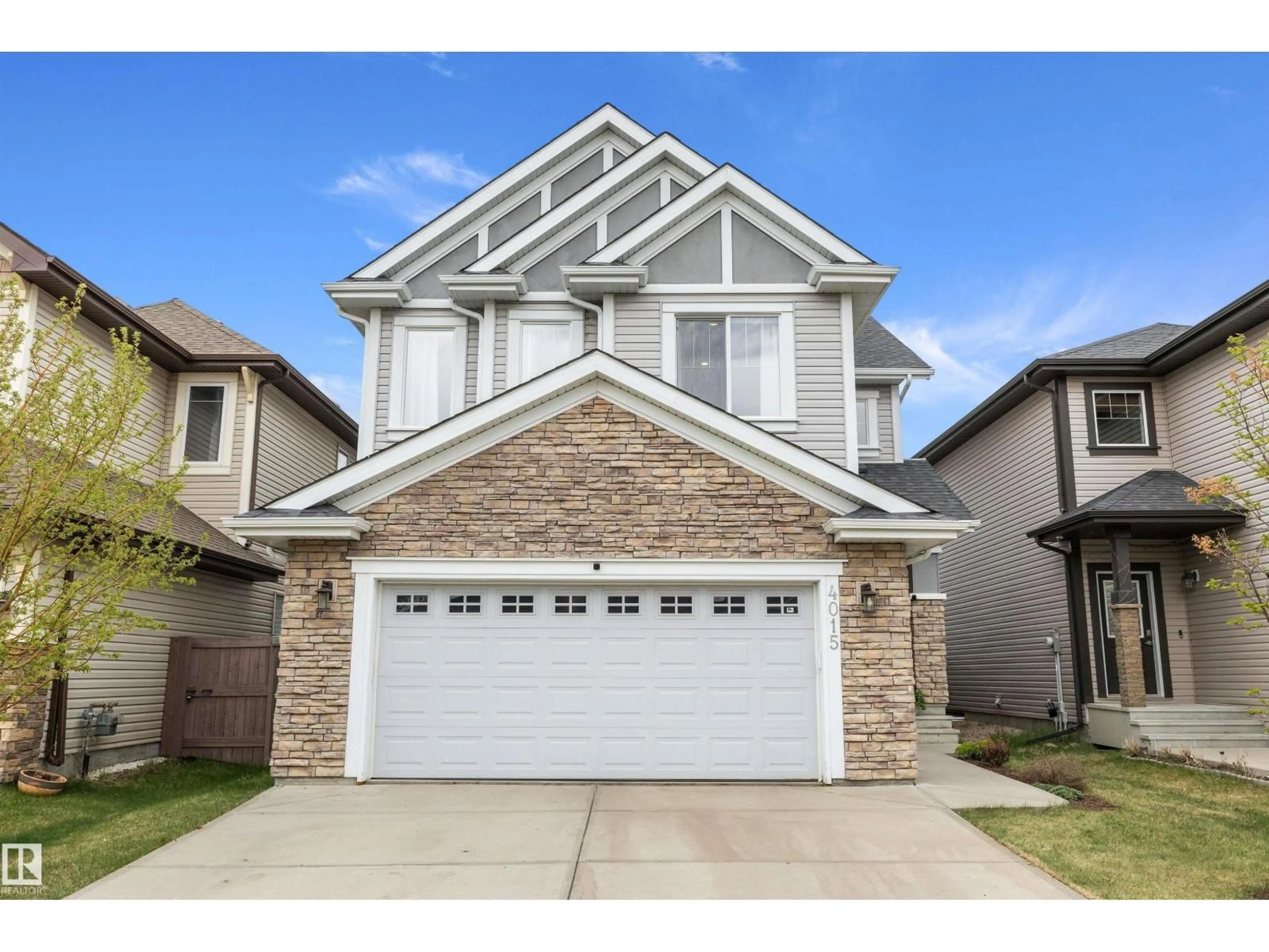Unknown for 4015 ALEXANDER WY, Edmonton Alberta T6W2C5