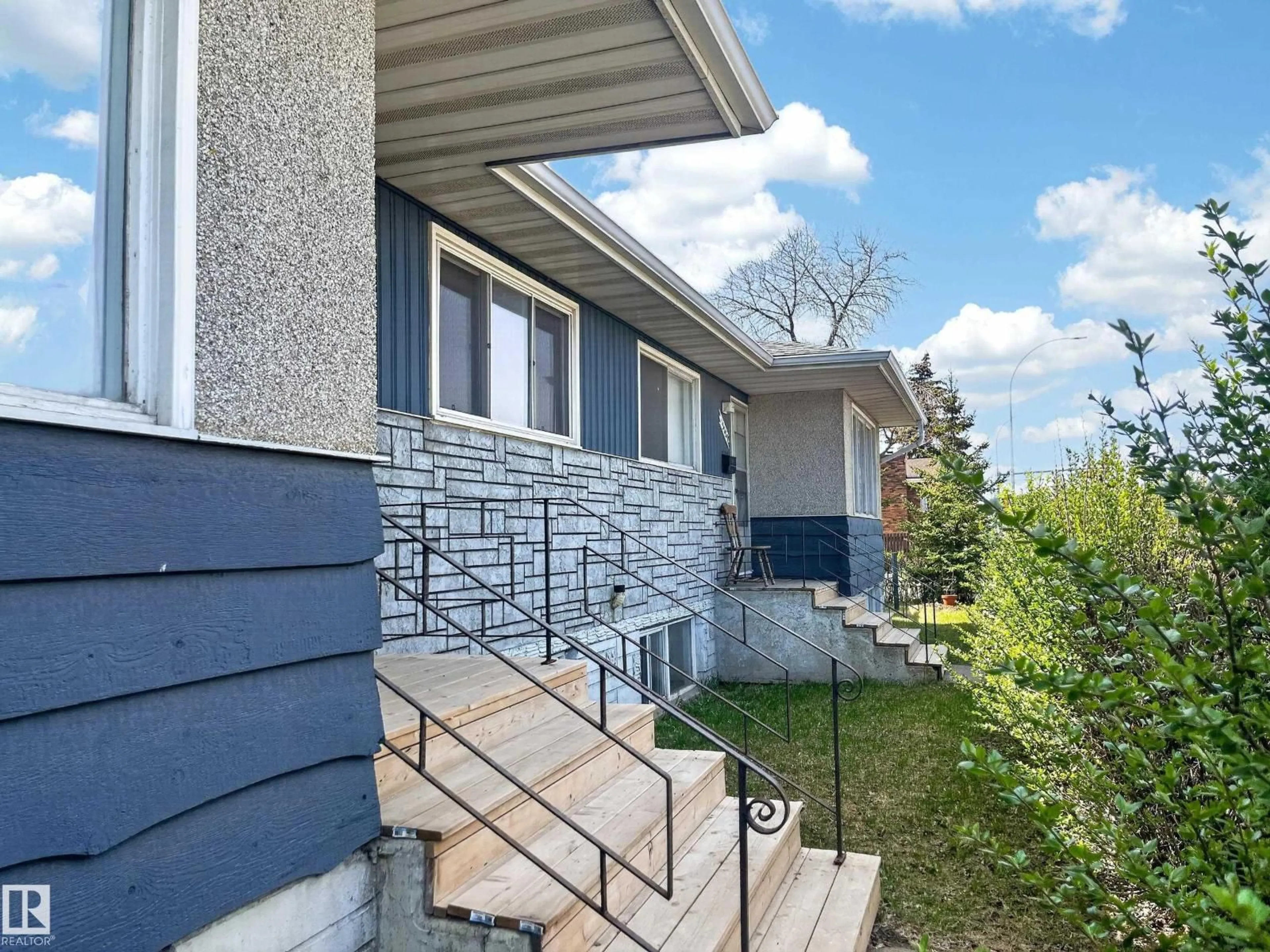 Unknown for NW - 13007 / 13009 111 AV, Edmonton Alberta T5M2N8