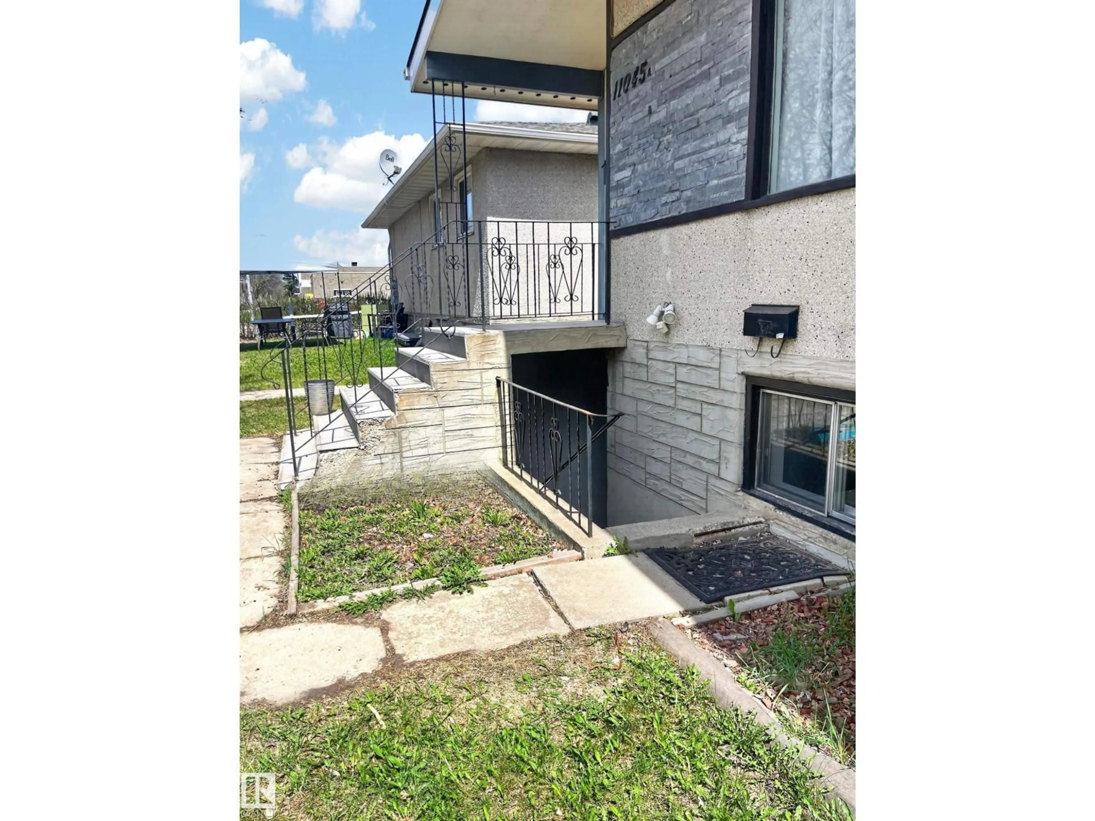 Unknown for NW - 11043 / 11045 131 ST, Edmonton Alberta T5M1B9