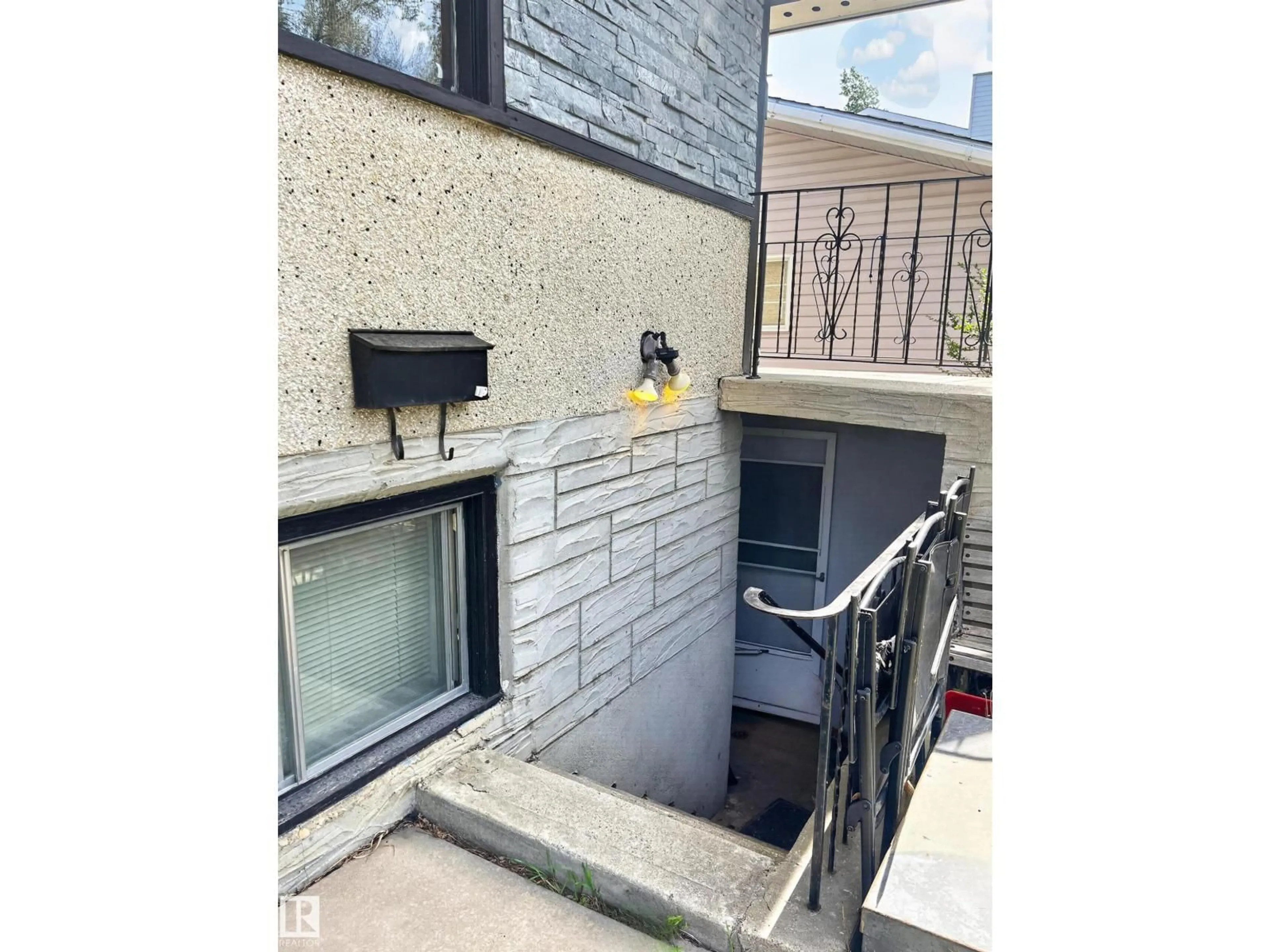 Unknown for NW - 11043 / 11045 131 ST, Edmonton Alberta T5M1B9