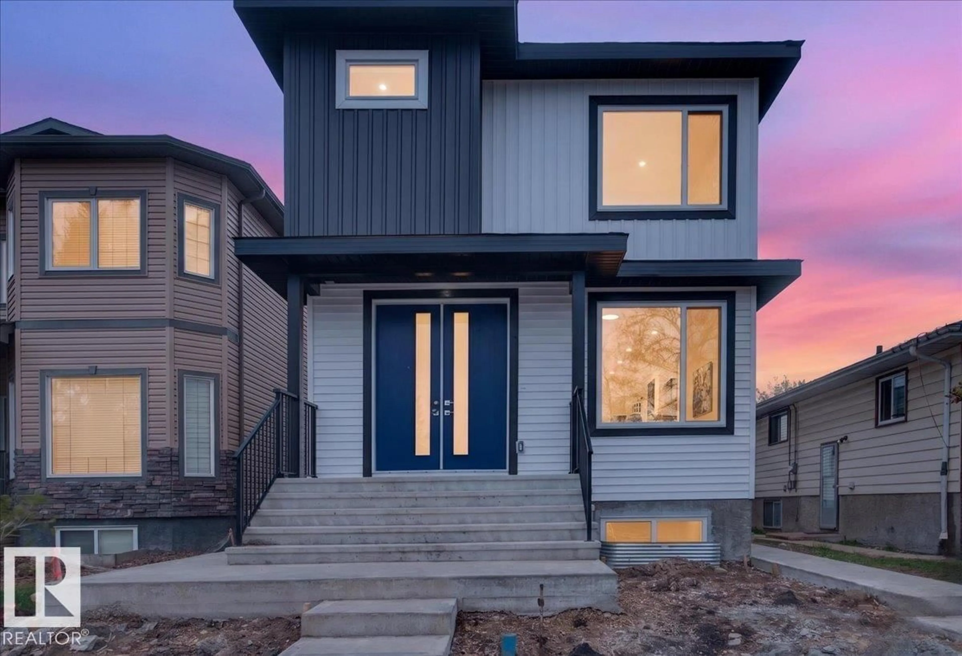 Unknown for 10637 68 AV, Edmonton Alberta T6H2Y2