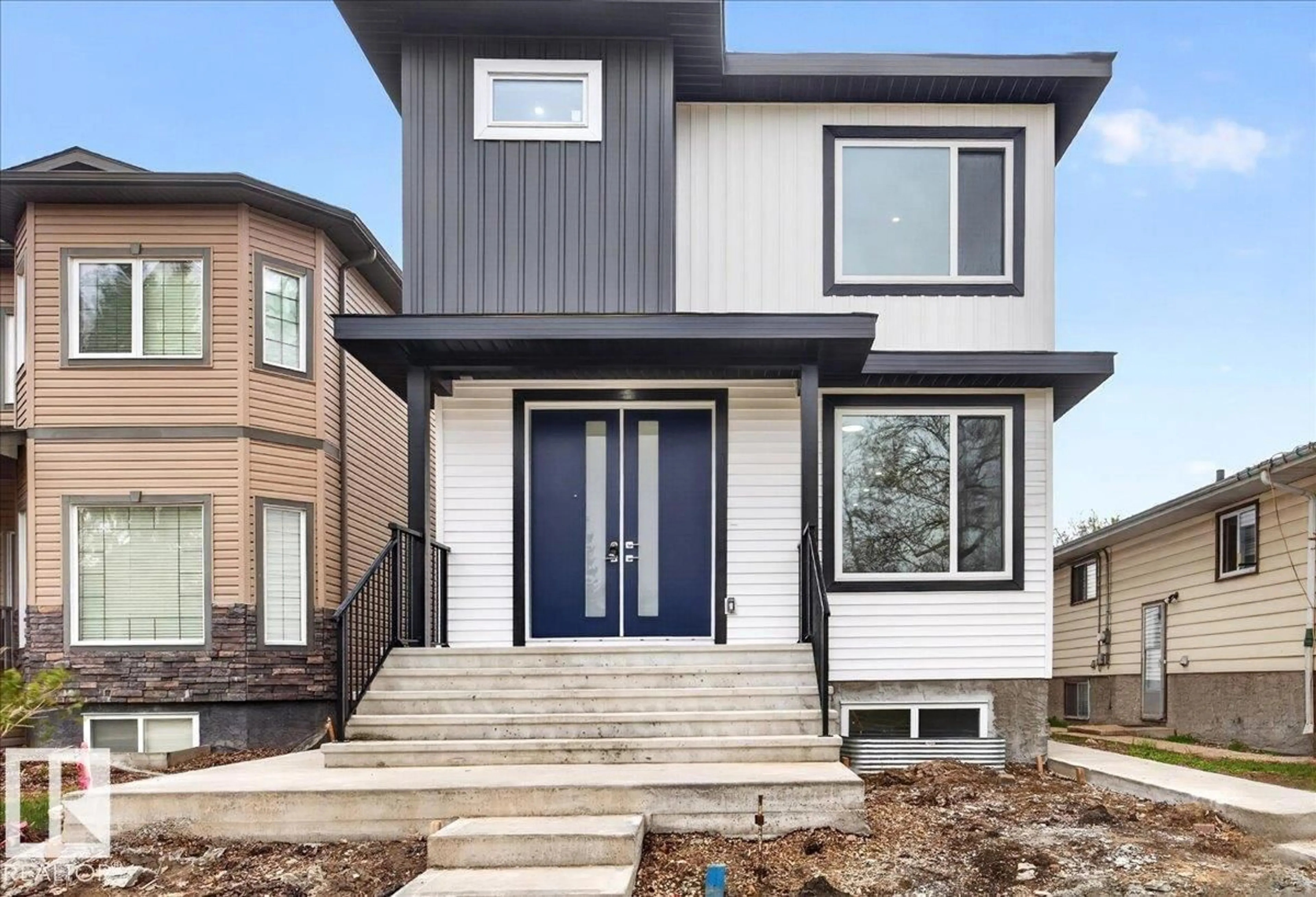 Unknown for 10637 68 AV, Edmonton Alberta T6H2Y2