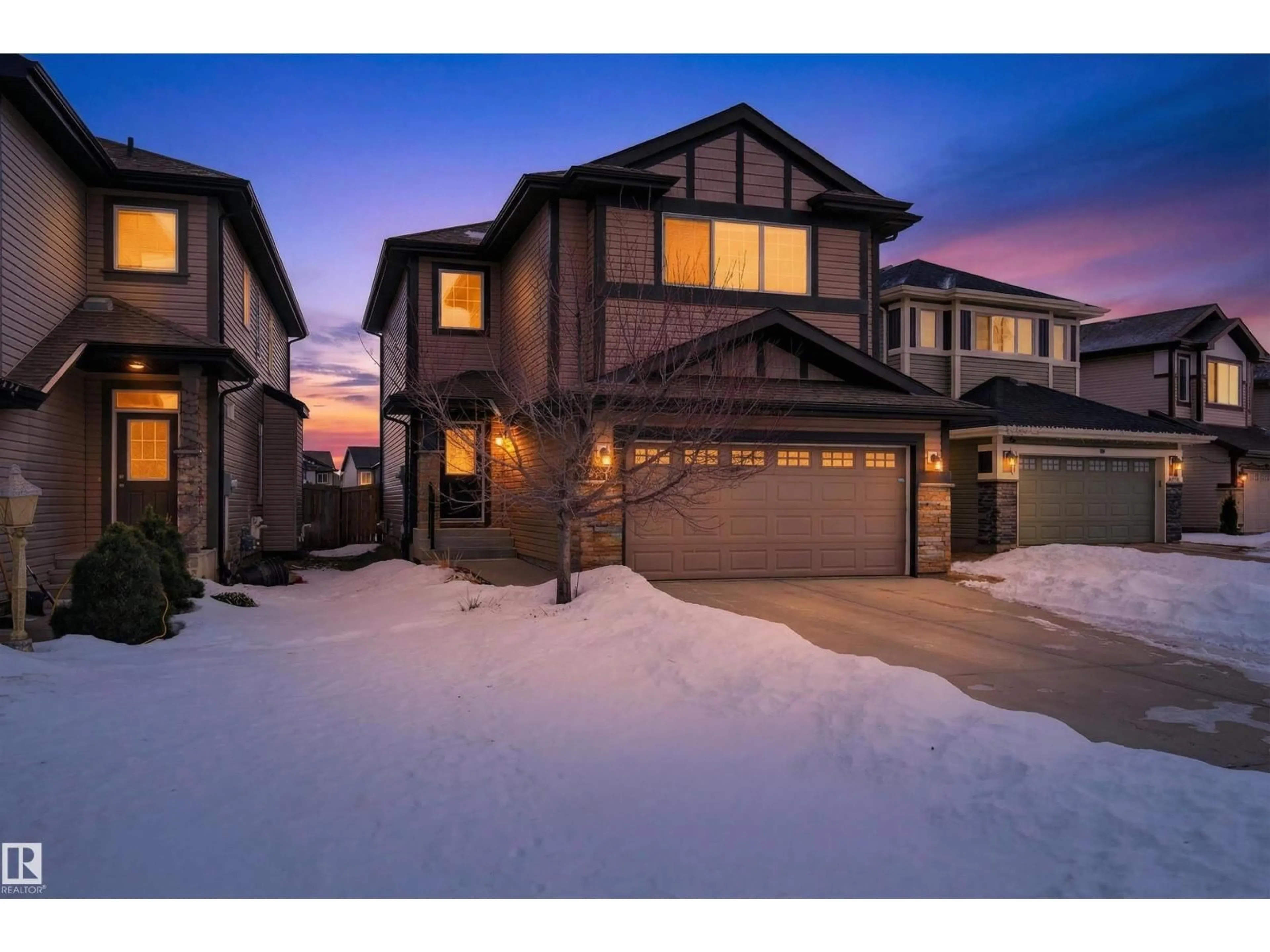Unknown for 4723 ALWOOD BEND SW, Edmonton Alberta T6W3A2