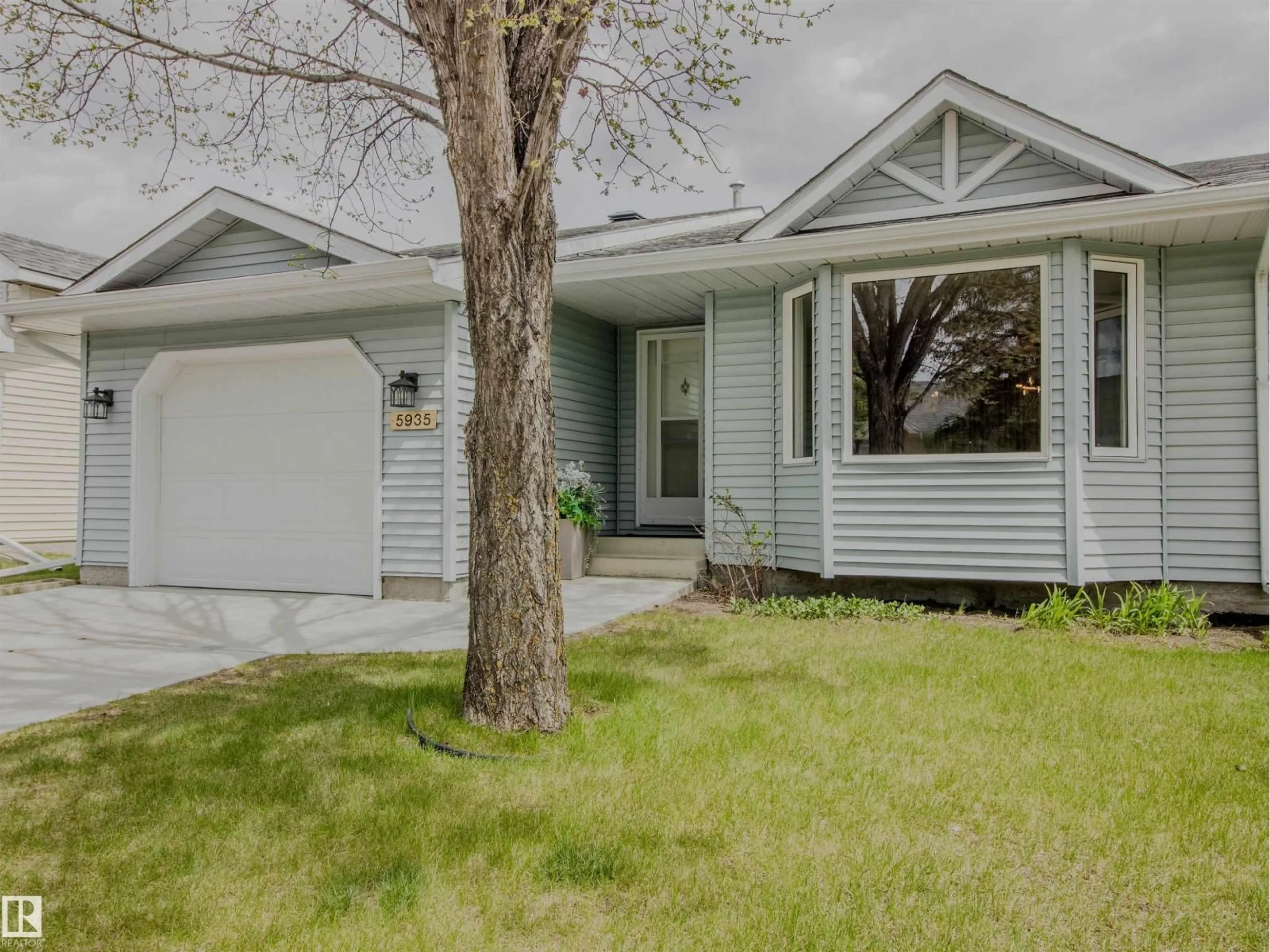 Unknown for 5935 189 ST, Edmonton Alberta T6M2J2