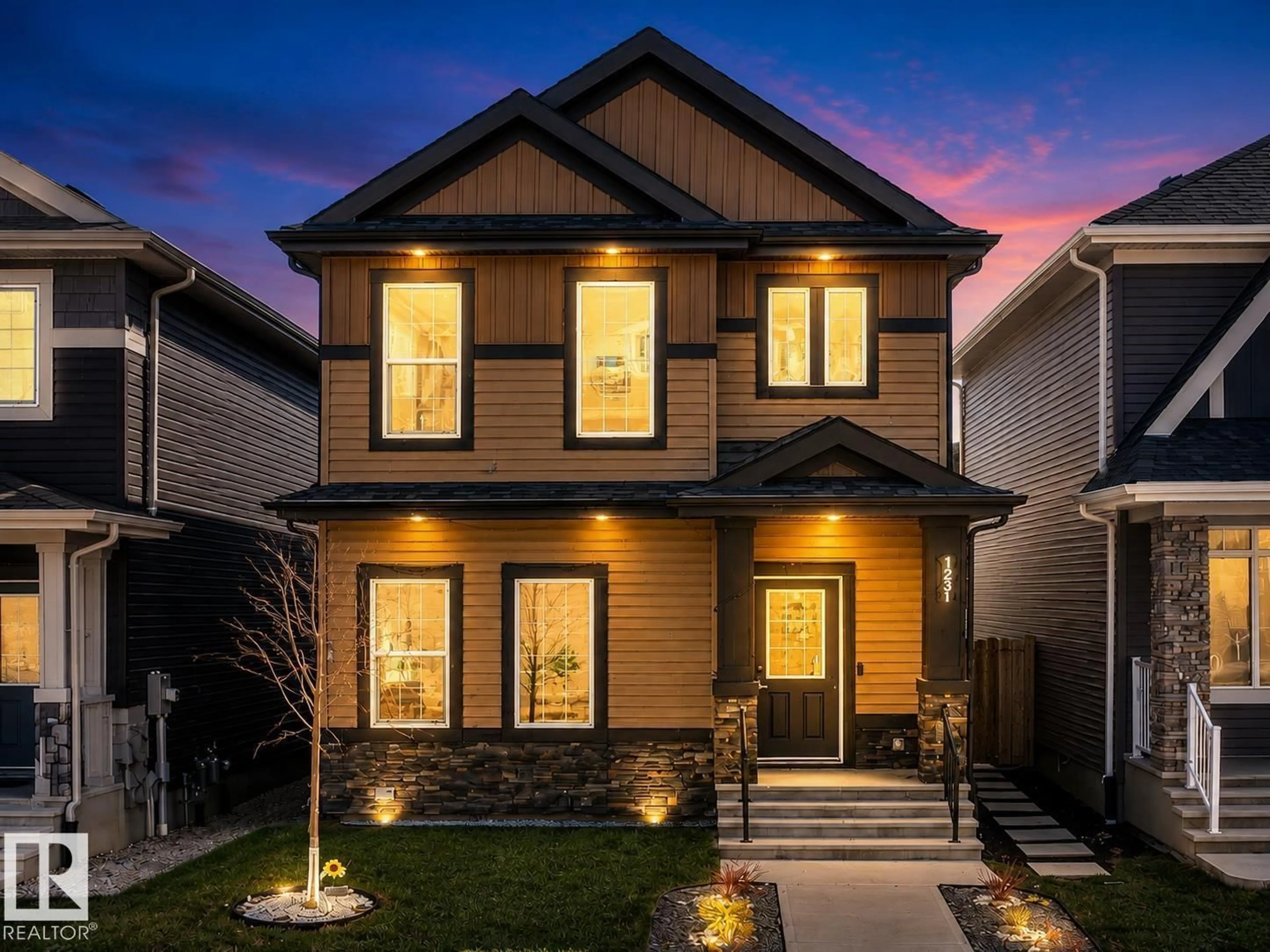 Unknown for 1231 WATT DR, Edmonton Alberta T6X2H2