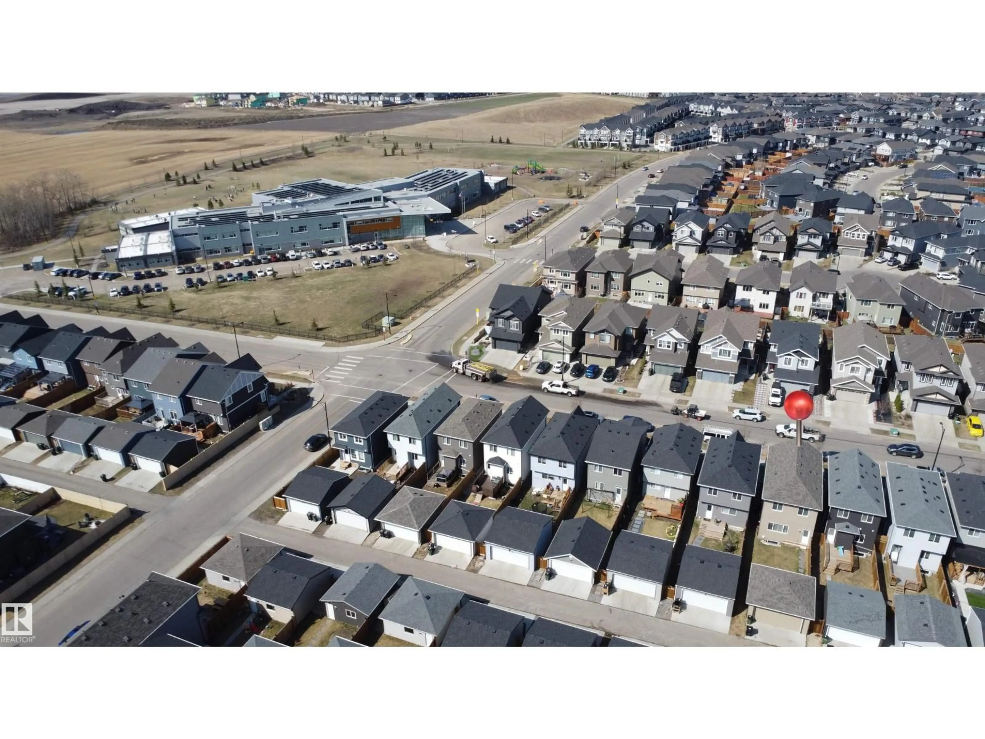 Unknown for 1231 WATT DR, Edmonton Alberta T6X2H2