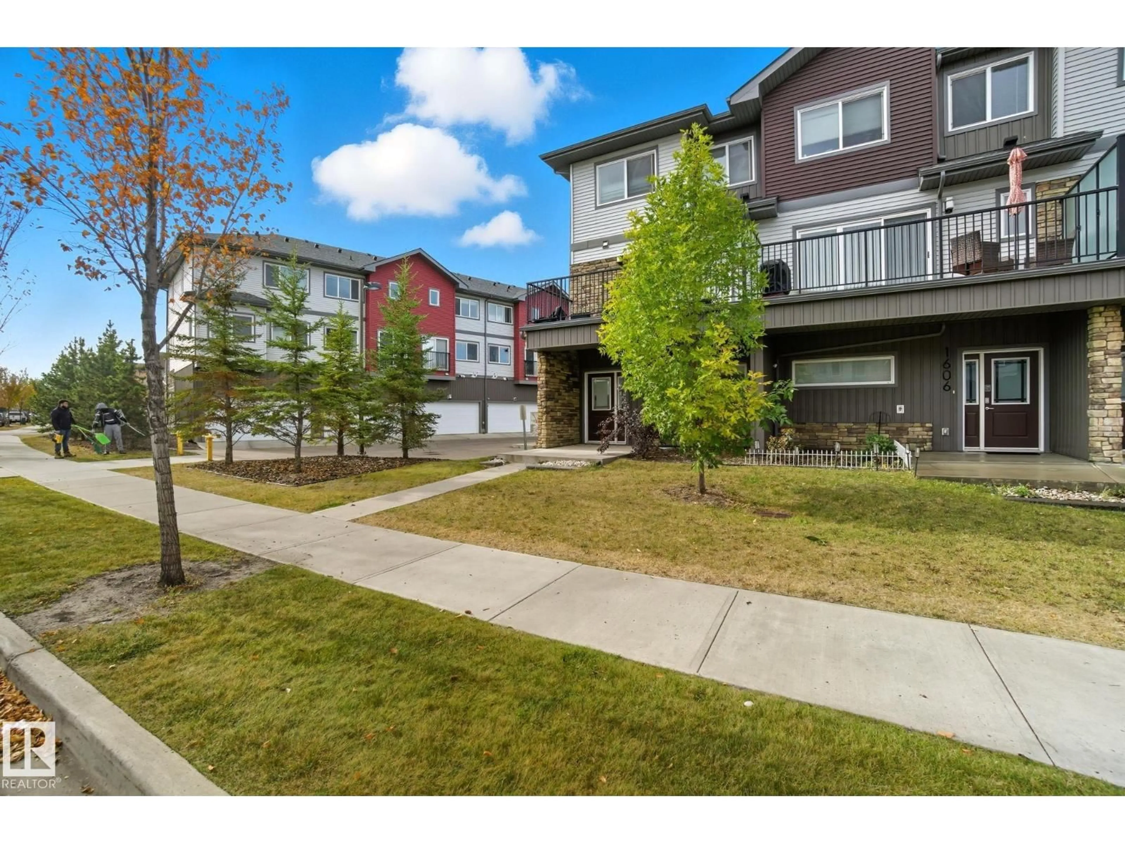 Unknown for NW - 1604 33A ST, Edmonton Alberta T6T0Y1