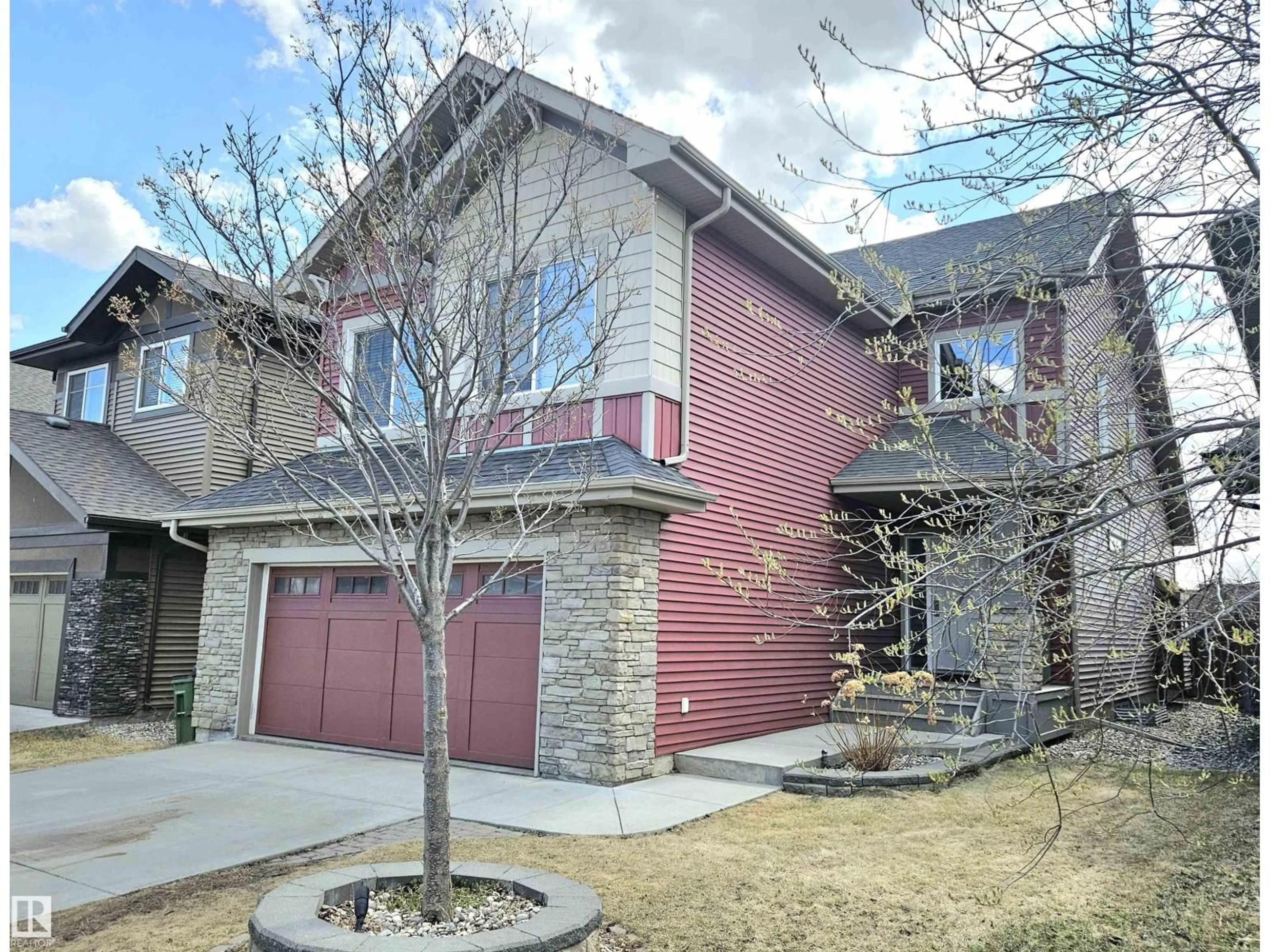 Unknown for 2237 CAMERON RAVINE CT, Edmonton Alberta T6M0L9