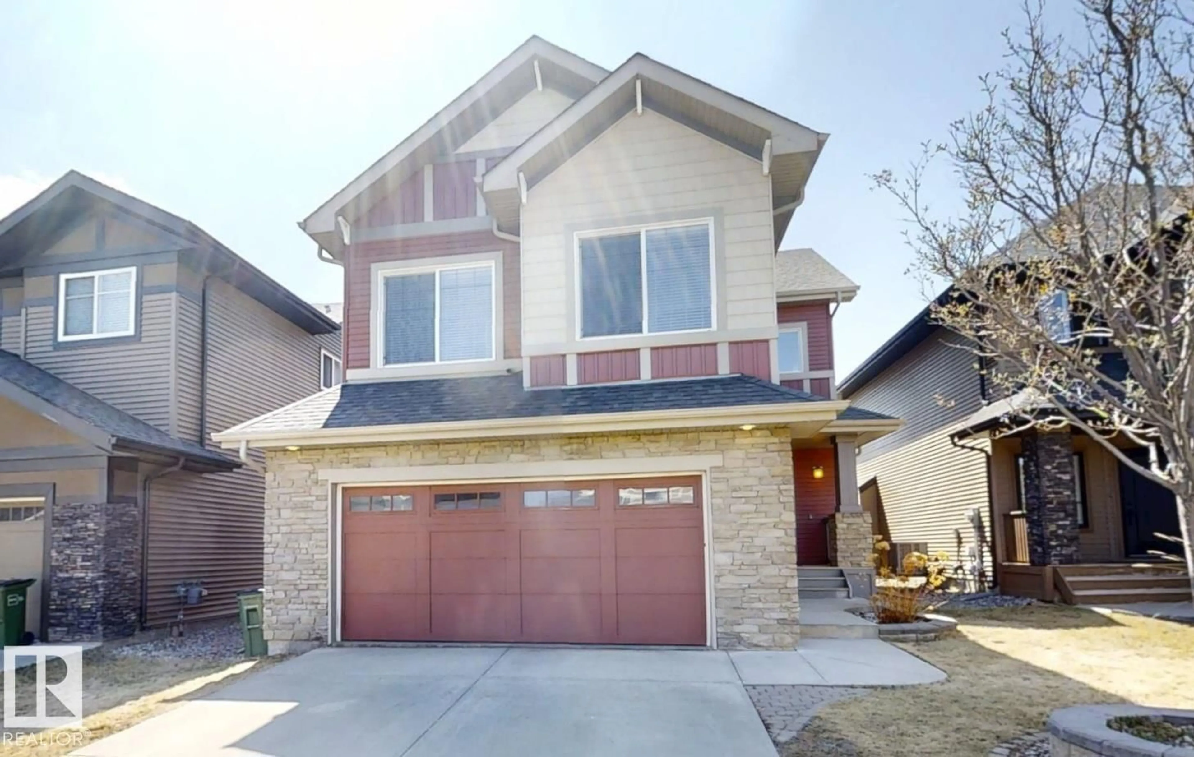 Unknown for 2237 CAMERON RAVINE CT, Edmonton Alberta T6M0L9