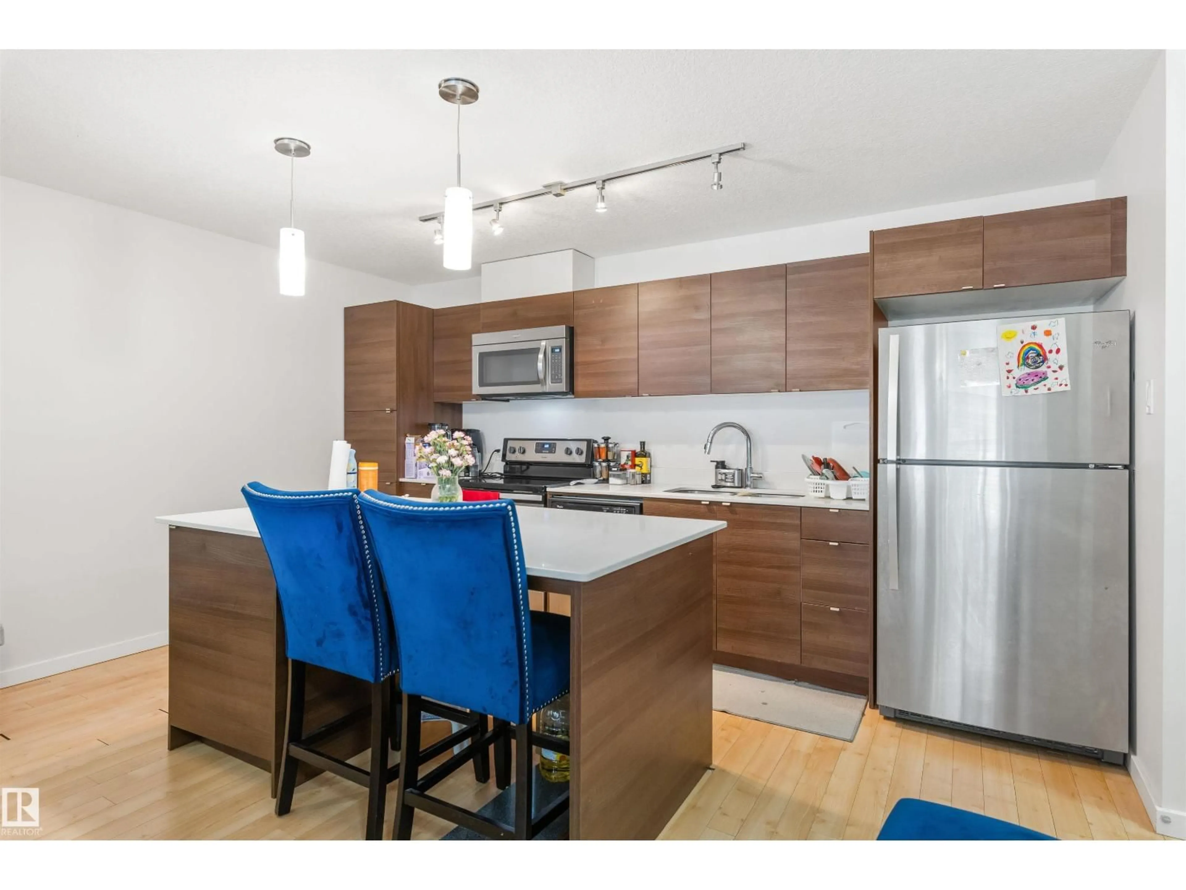 Unknown for #110 - 9517 160 AV, Edmonton Alberta T5Z0N1