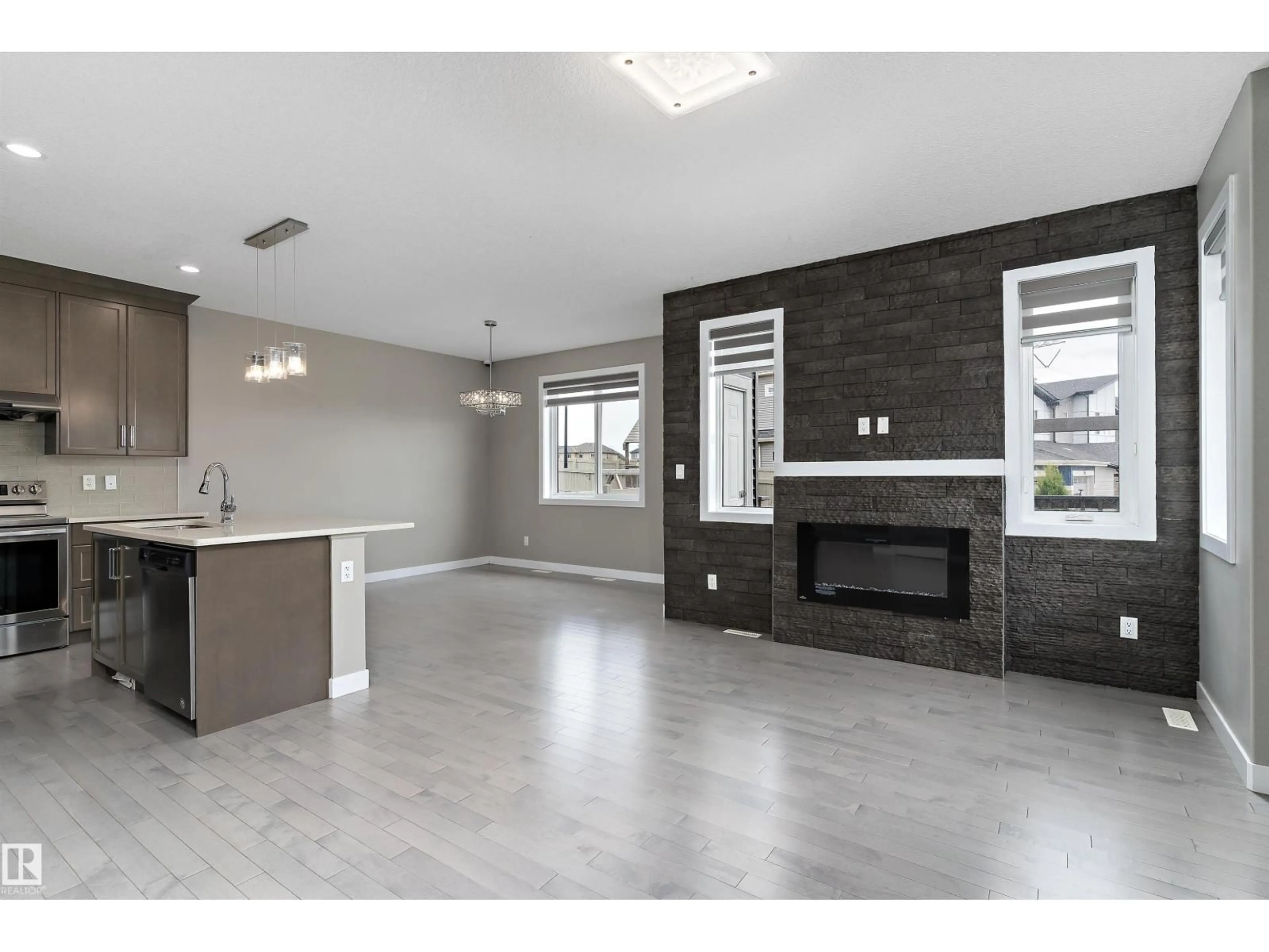 Unknown for SW - 8729 CARSON WY, Edmonton Alberta T6W3K8