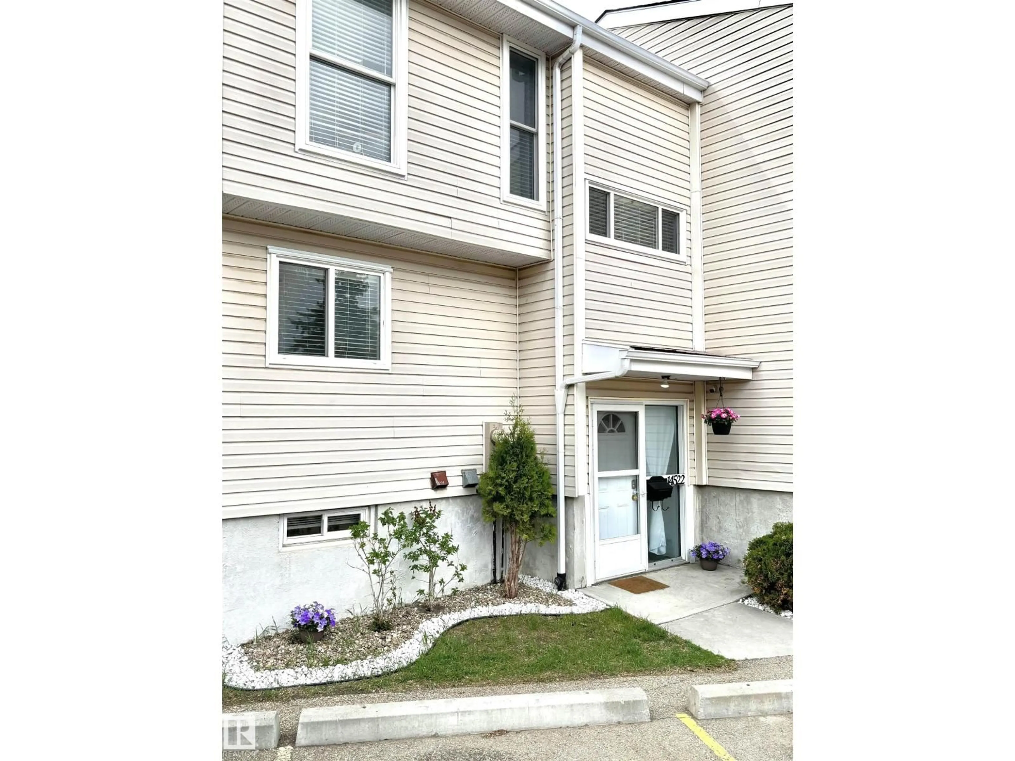 Unknown for NW - 14522 56 ST, Edmonton Alberta T5A3R1