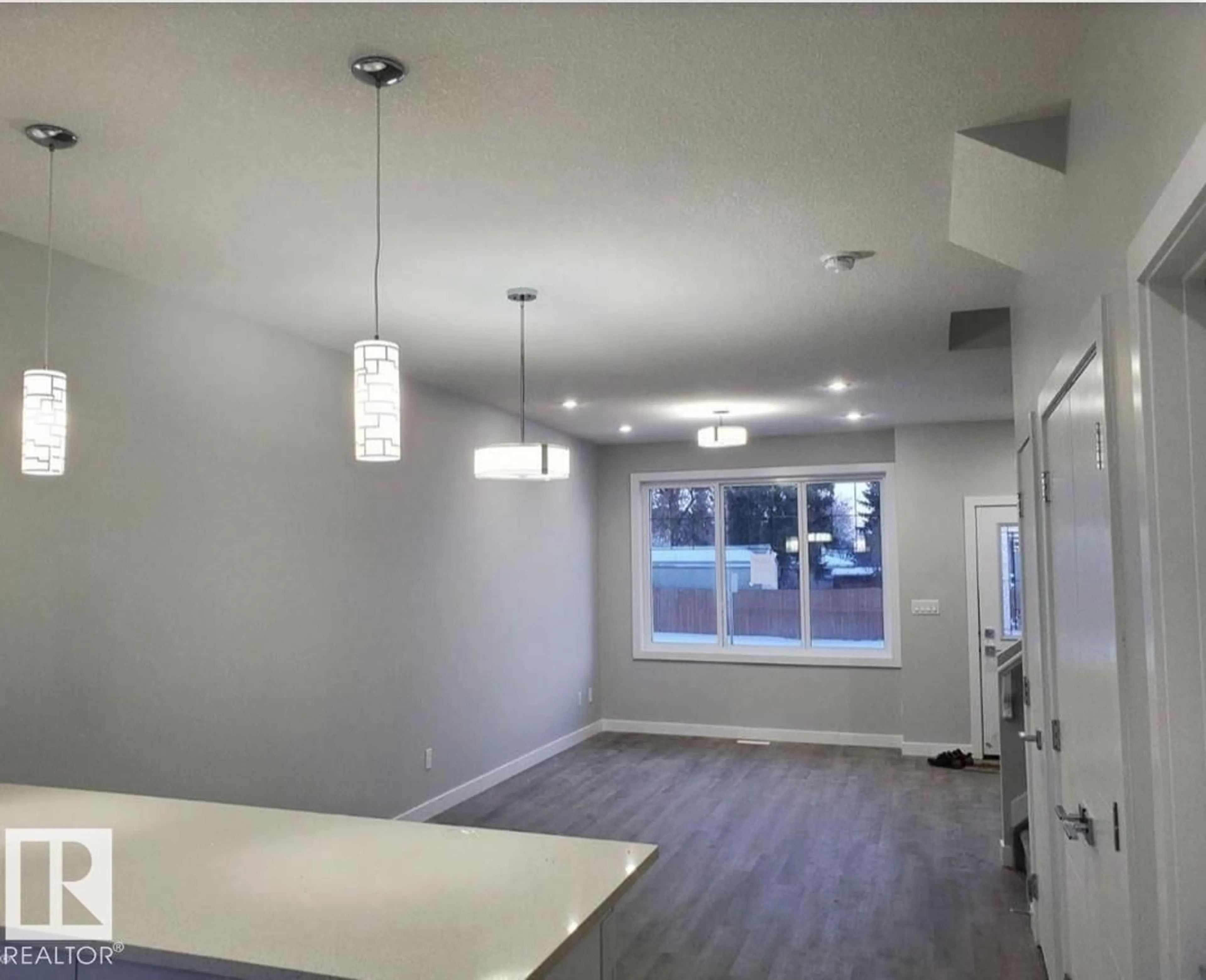 A pic of a room for NW - 12104 120 AV, Edmonton Alberta T5L3B8