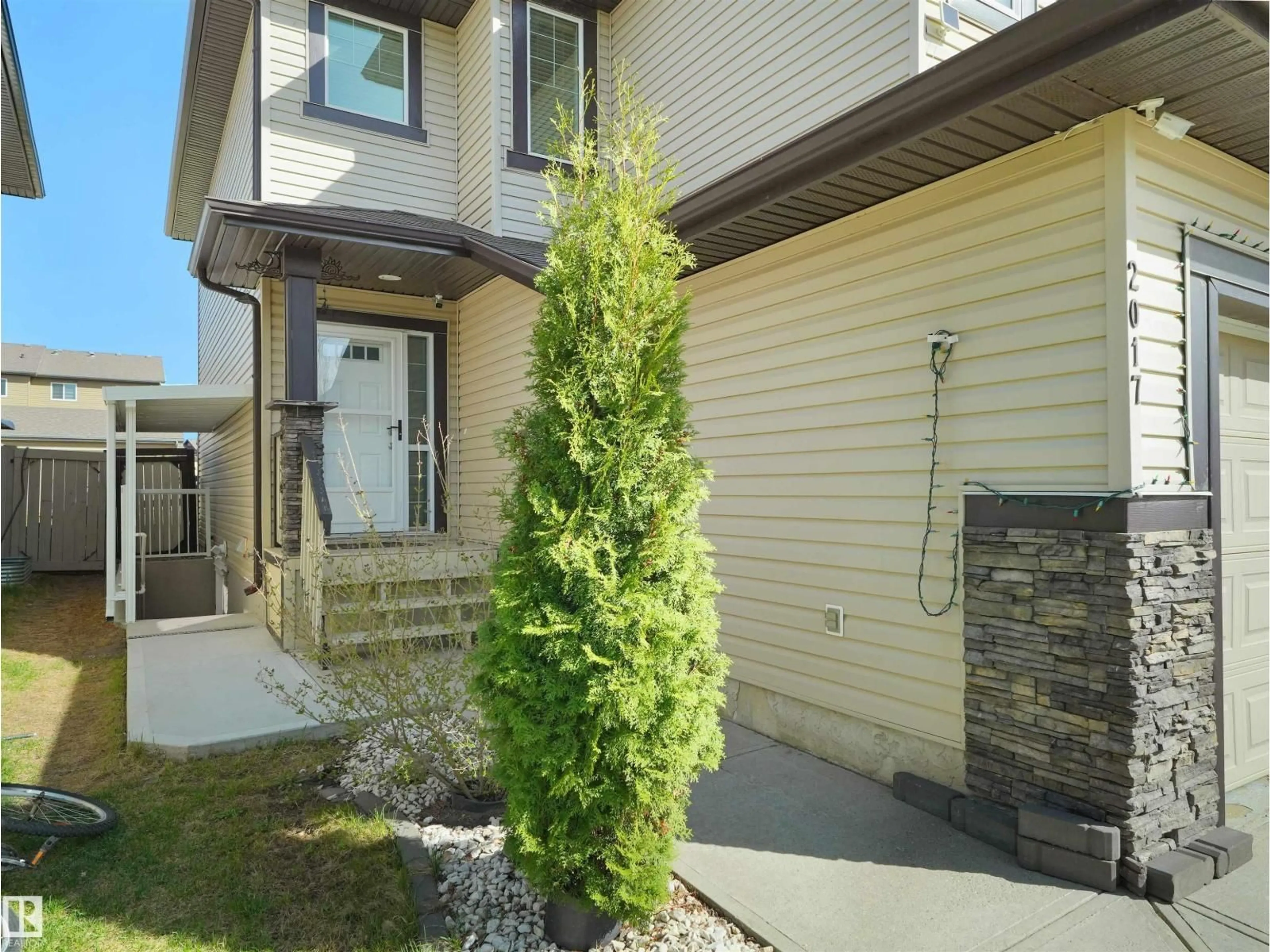 Unknown for 2017 32A ST, Edmonton Alberta T6T0L6