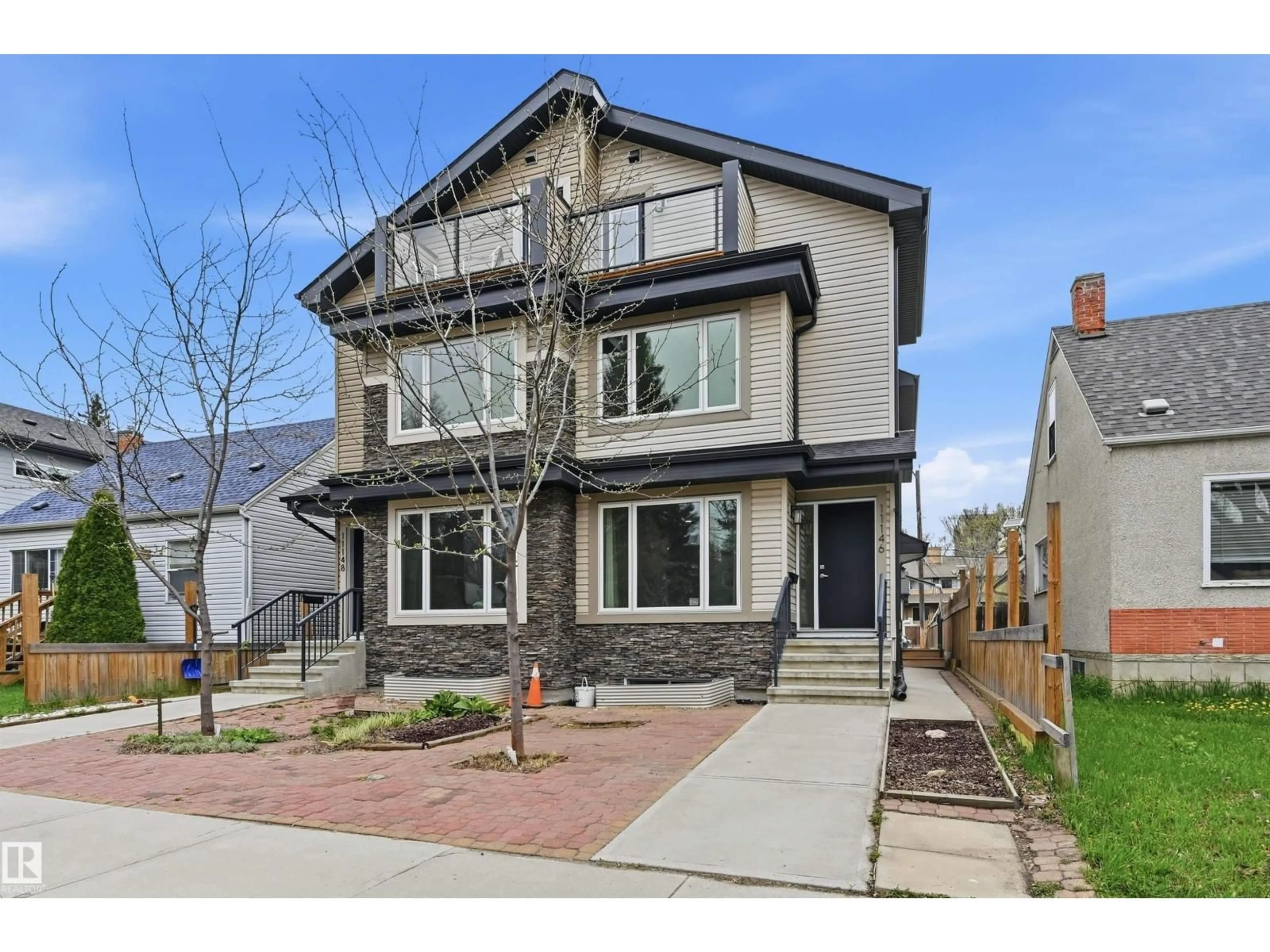 Unknown for 11146 78 AV, Edmonton Alberta T6G0M6