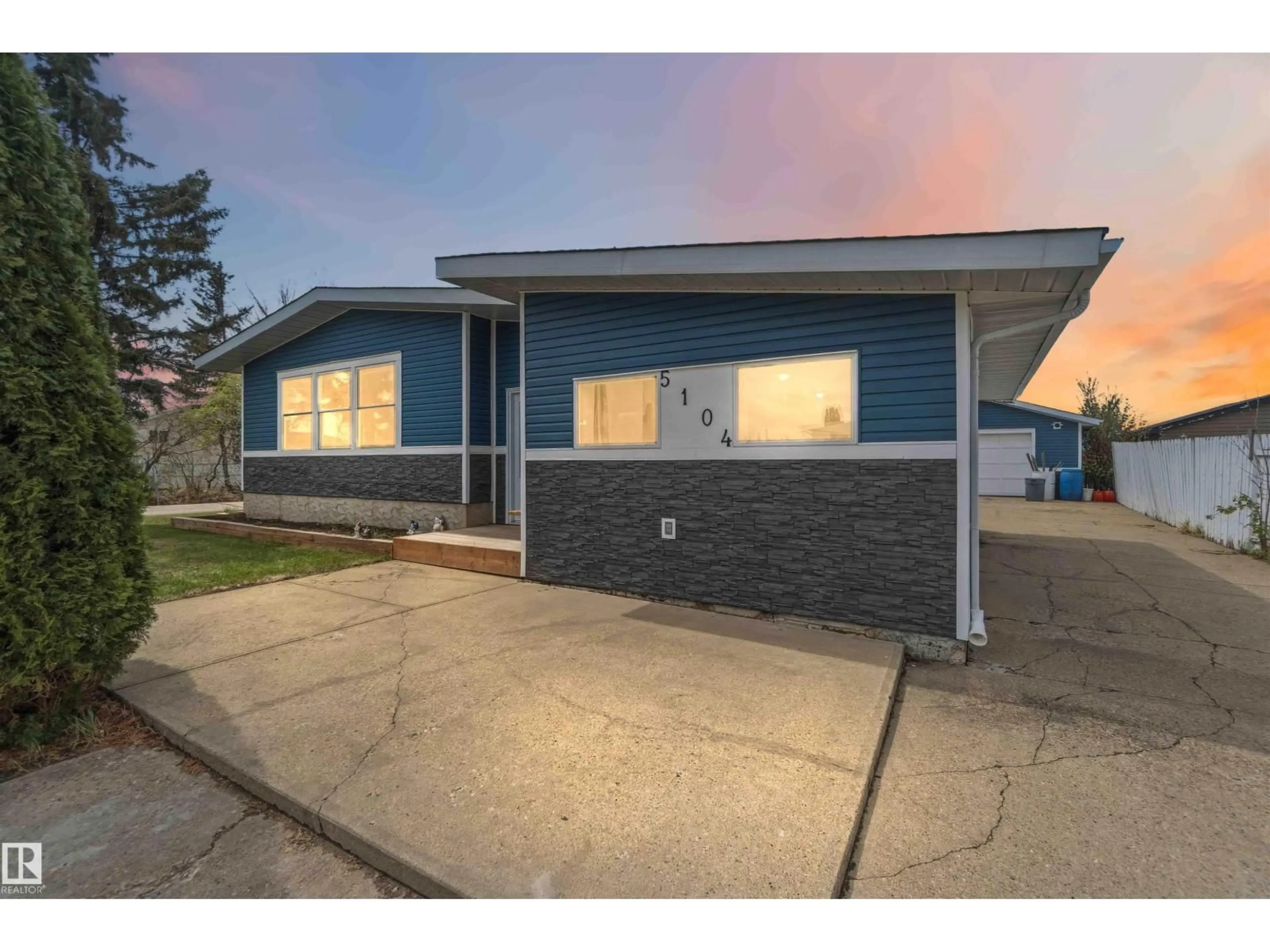 Unknown for 5104 56 ST, Bon Accord Alberta T0A0K0