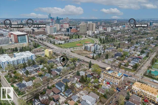 11428 79 AV, Edmonton 2