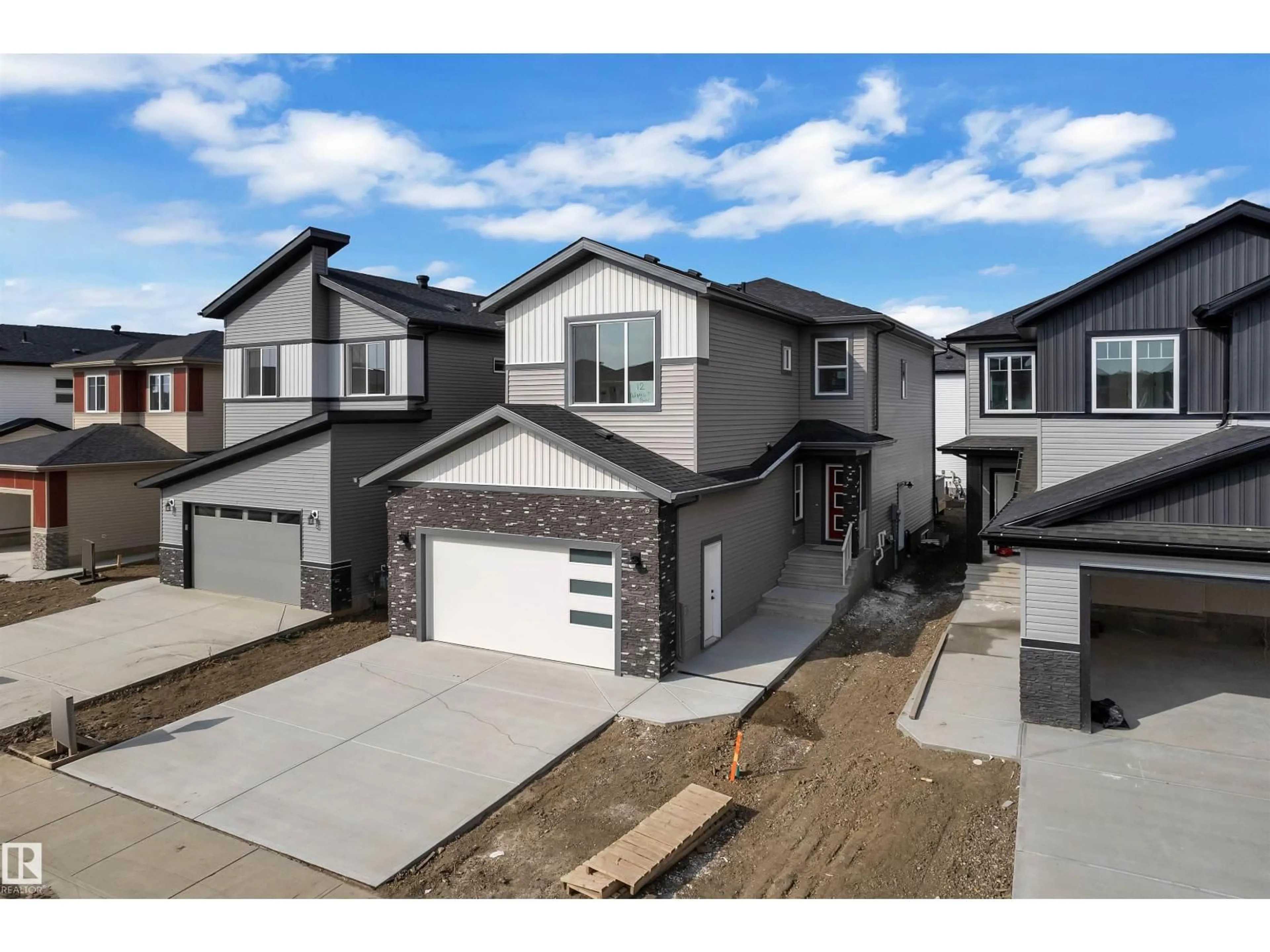 Unknown for 12 DALQUIST, Leduc Alberta T9E1N7