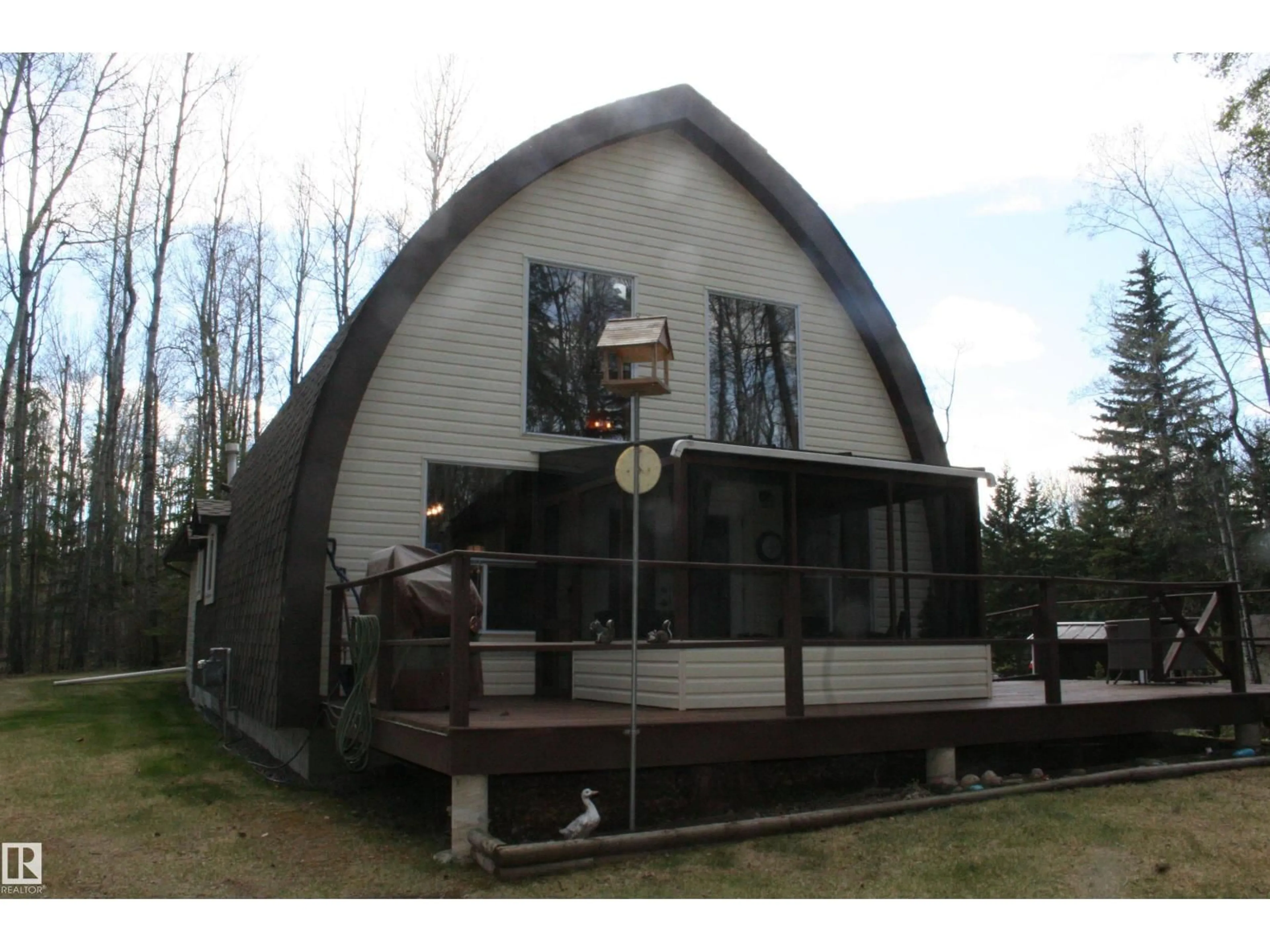 Unknown for 26 - 464049 RGE ROAD 14, Rural Wetaskiwin County Alberta T0C2V0