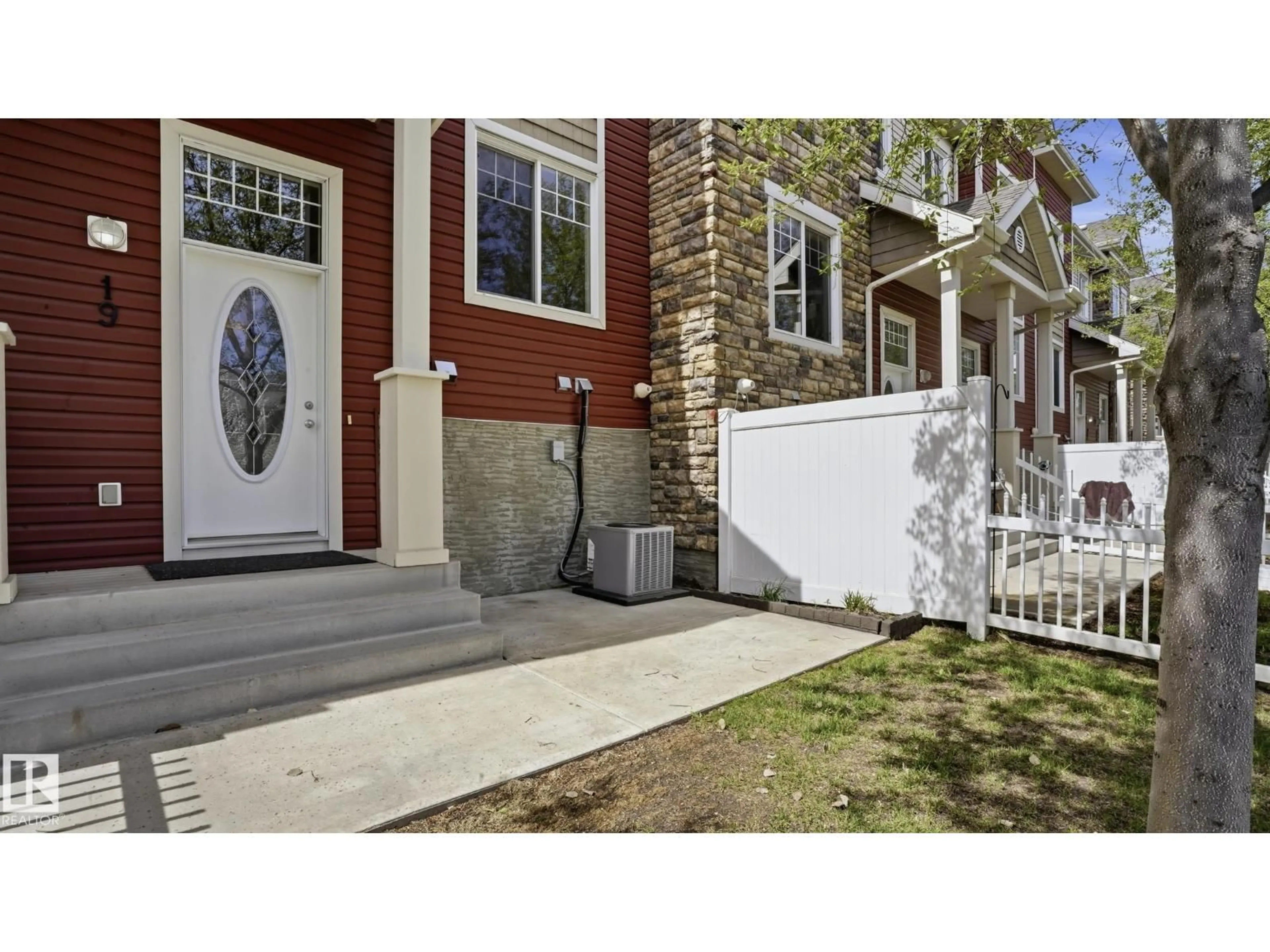 Unknown for 460 - 19 HEMINGWAY RD, Edmonton Alberta T6M0M5