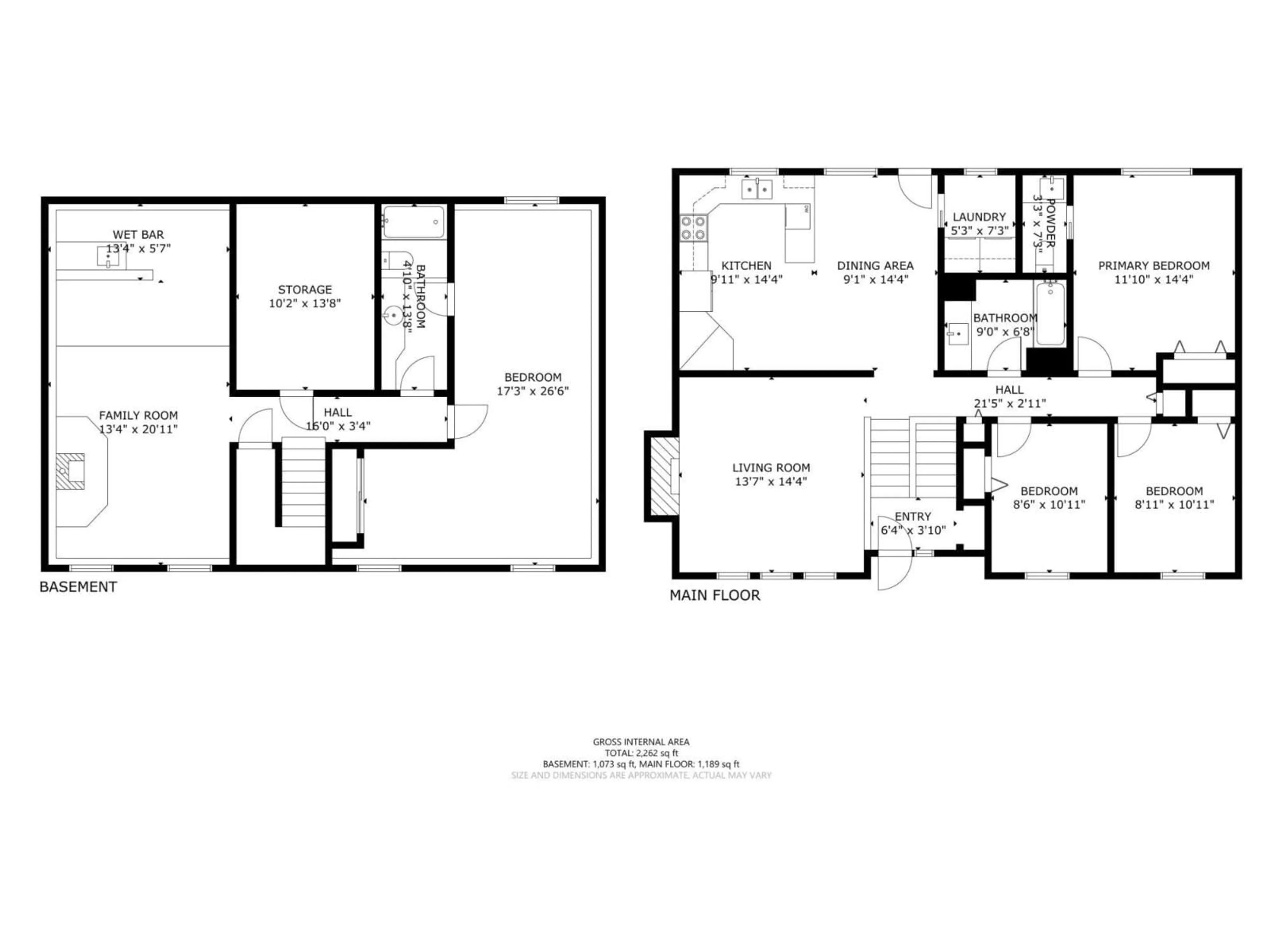 Floor plan for 4104 43 ST, Bonnyville Town Alberta T9N1R6