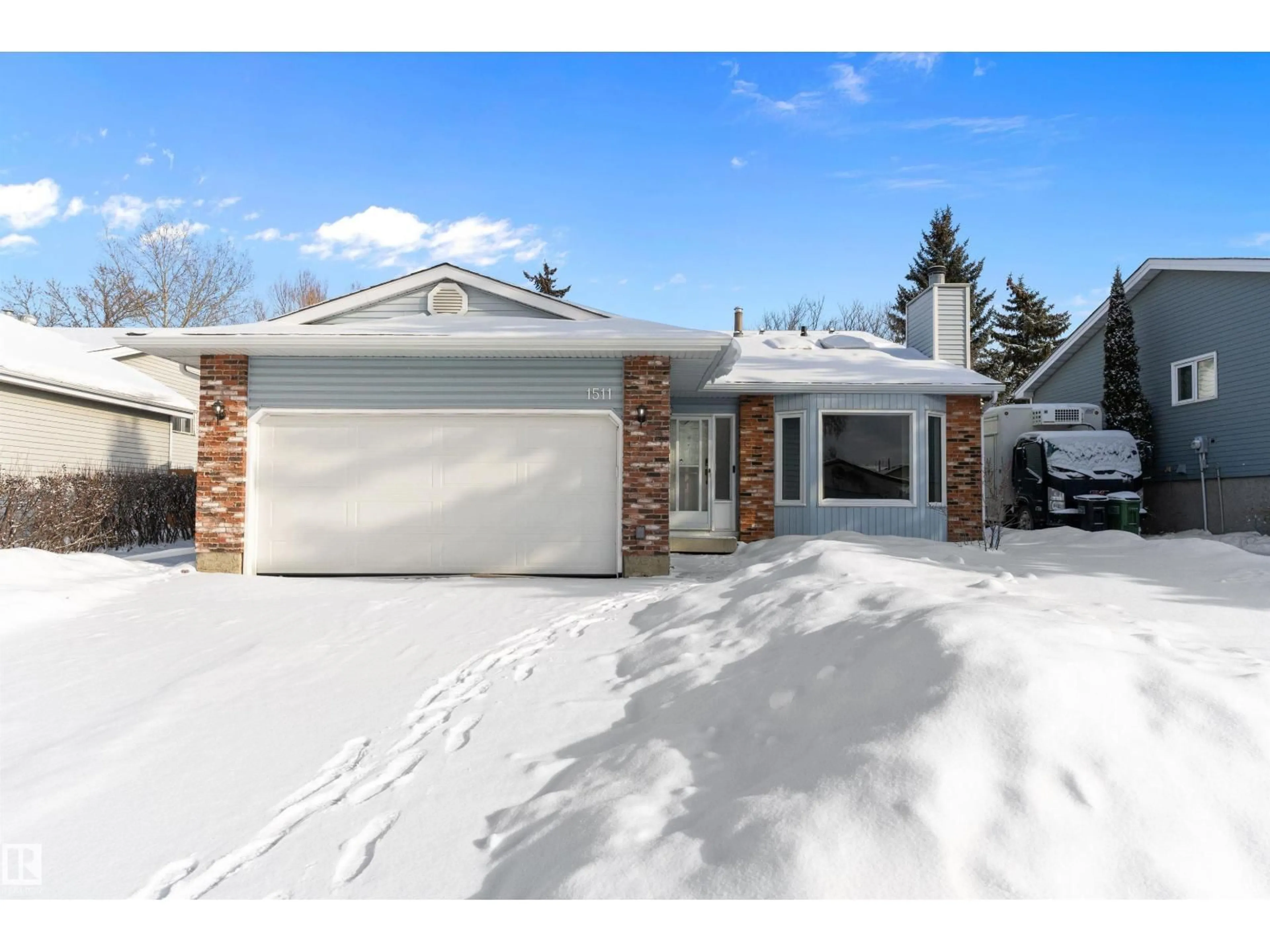 Unknown for NW - 1511 104 ST, Edmonton Alberta T6J5T2