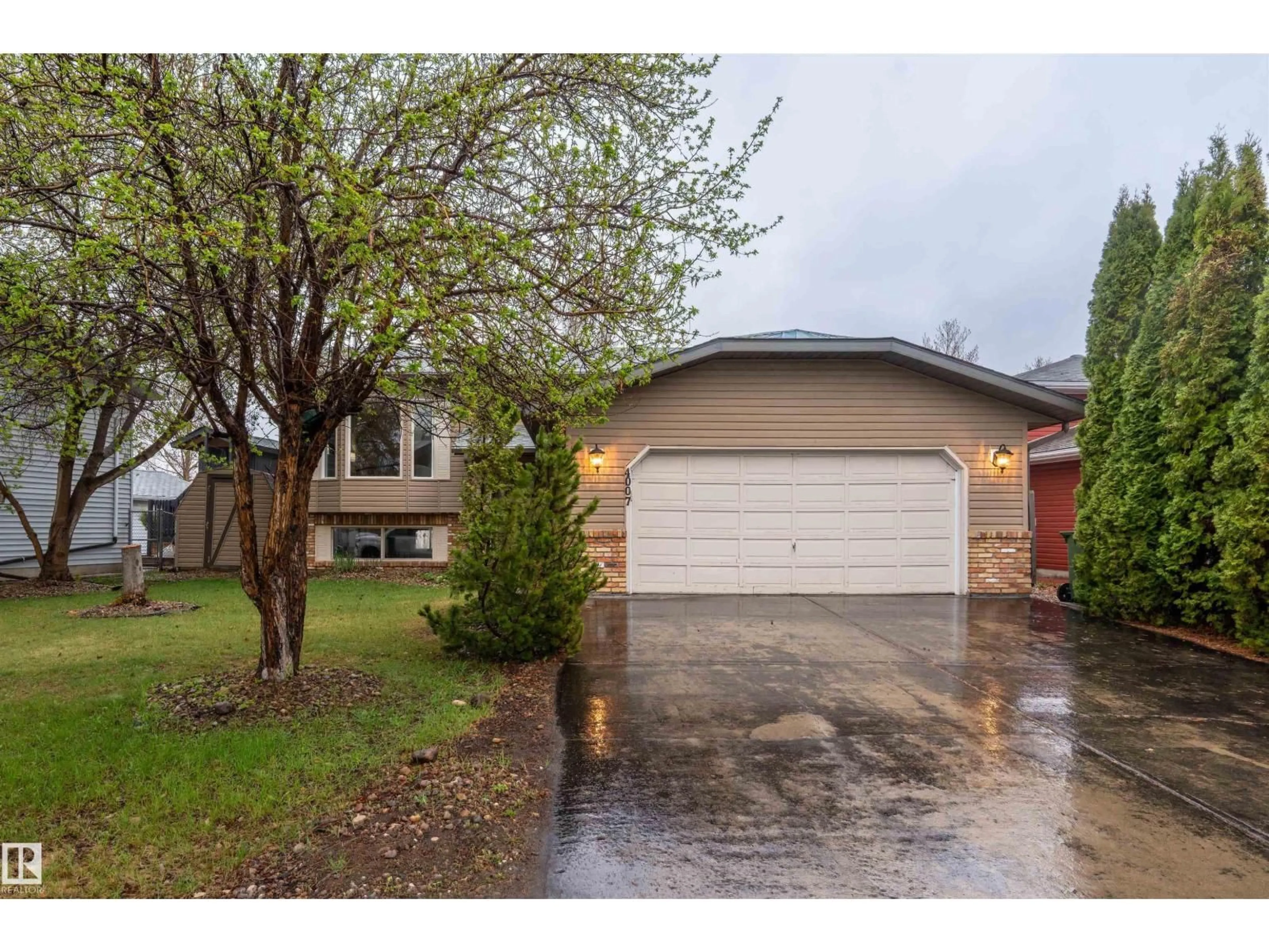 Unknown for 4007 41 AV, Bonnyville Town Alberta T9N1T3