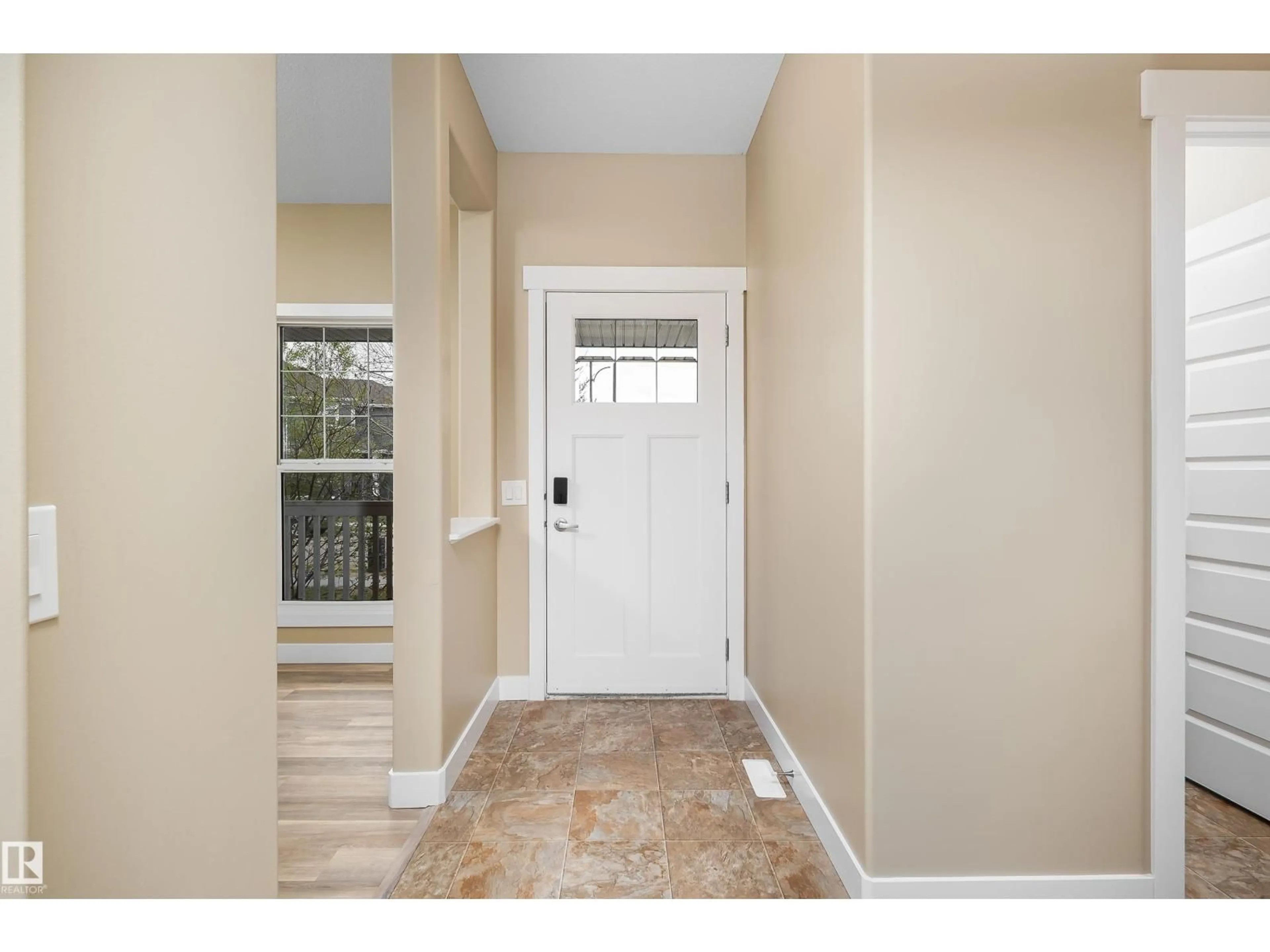 Indoor entryway for 3420 CUTLER CR, Edmonton Alberta T6W2B3