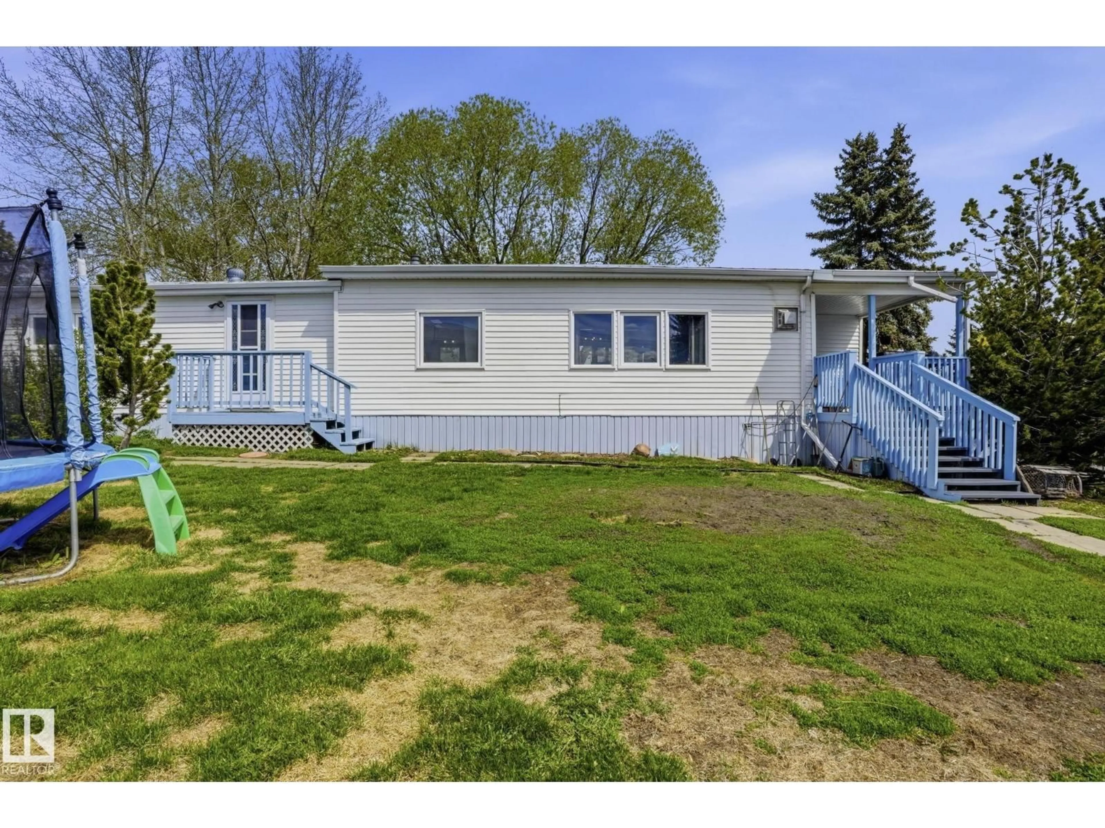 Unknown for 53222 - 126 RANGE ROAD 272, Rural Parkland County Alberta T7X3X6