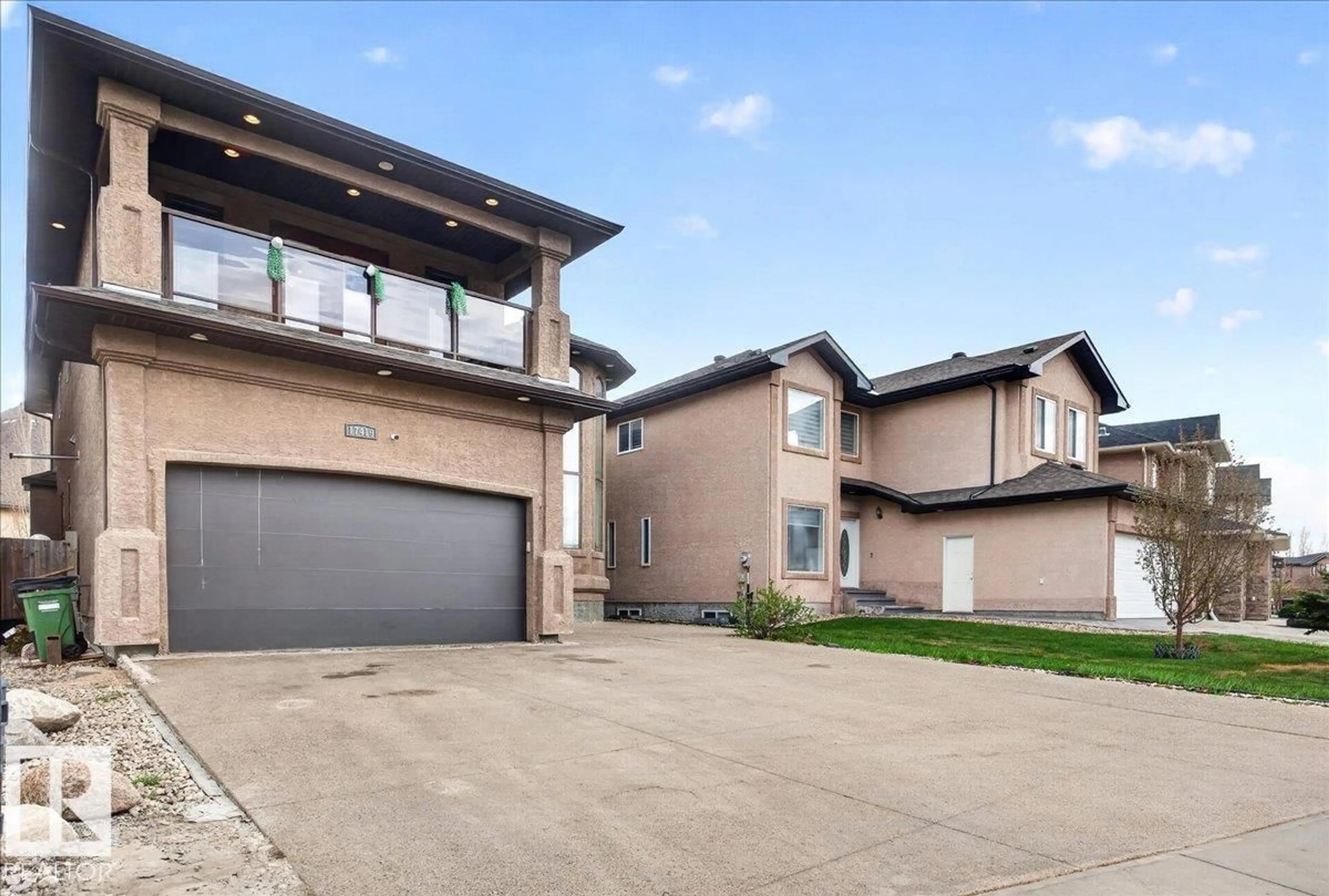 Unknown for 17419 110 ST, Edmonton Alberta T5X0B7