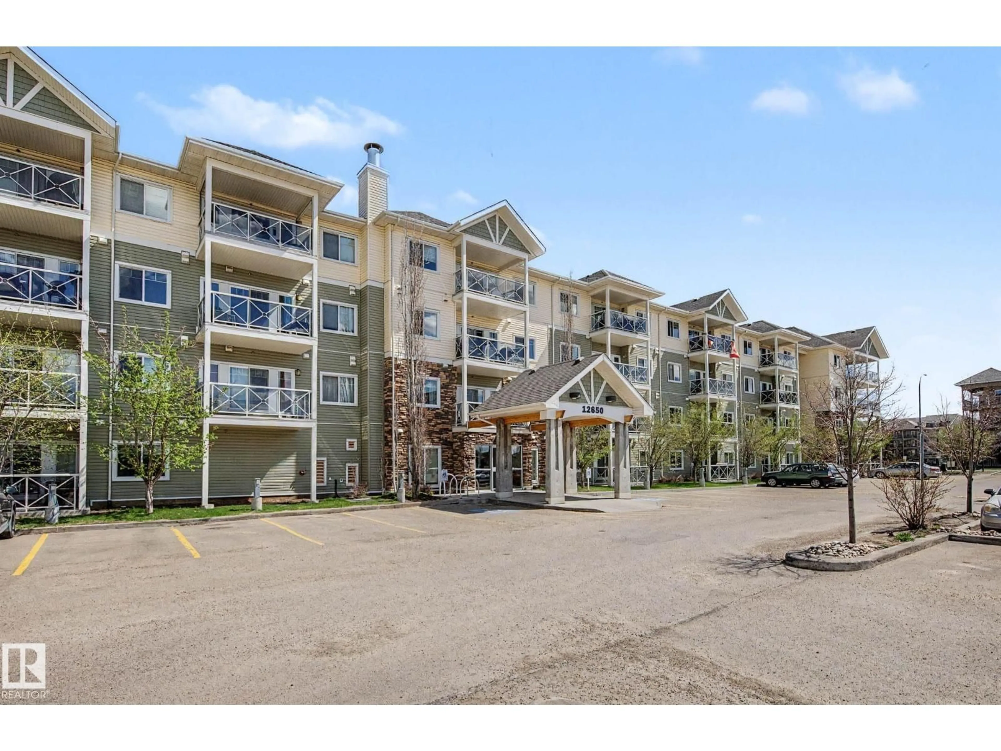Unknown for #217 - 12650 142 AV, Edmonton Alberta T5X0J4