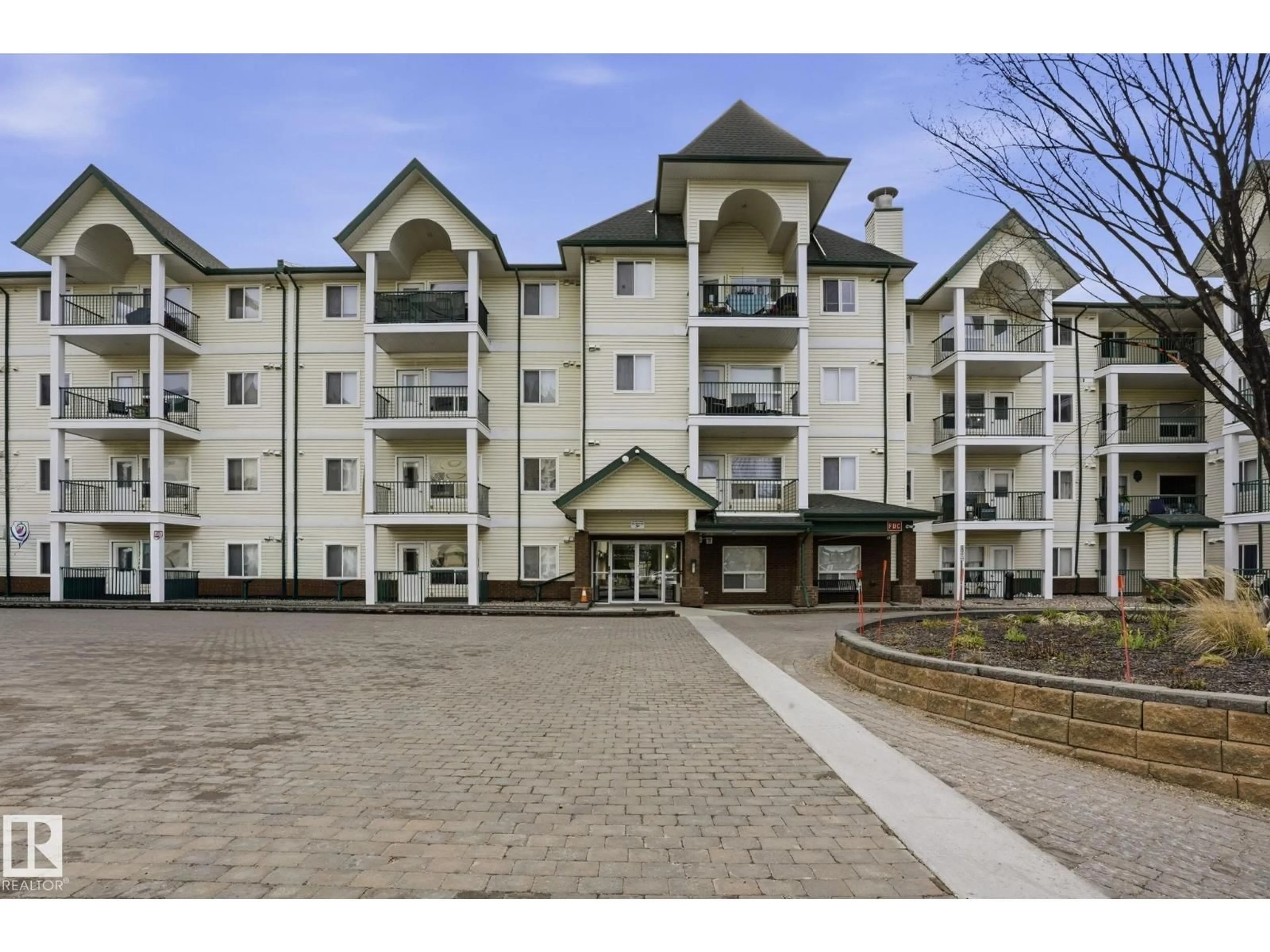 Unknown for #120 - 13625 34 ST, Edmonton Alberta T5A0E3