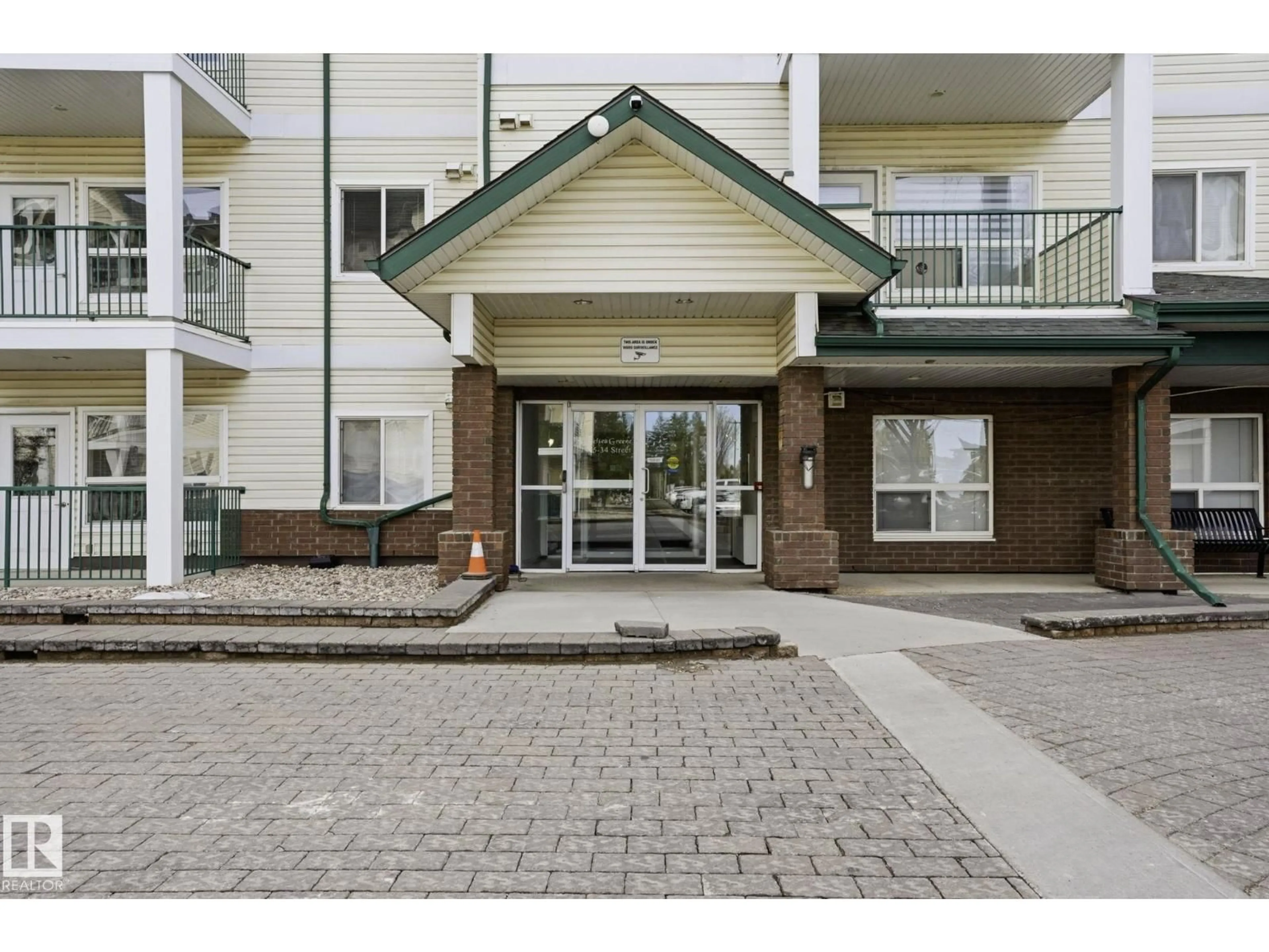 Unknown for #120 - 13625 34 ST, Edmonton Alberta T5A0E3