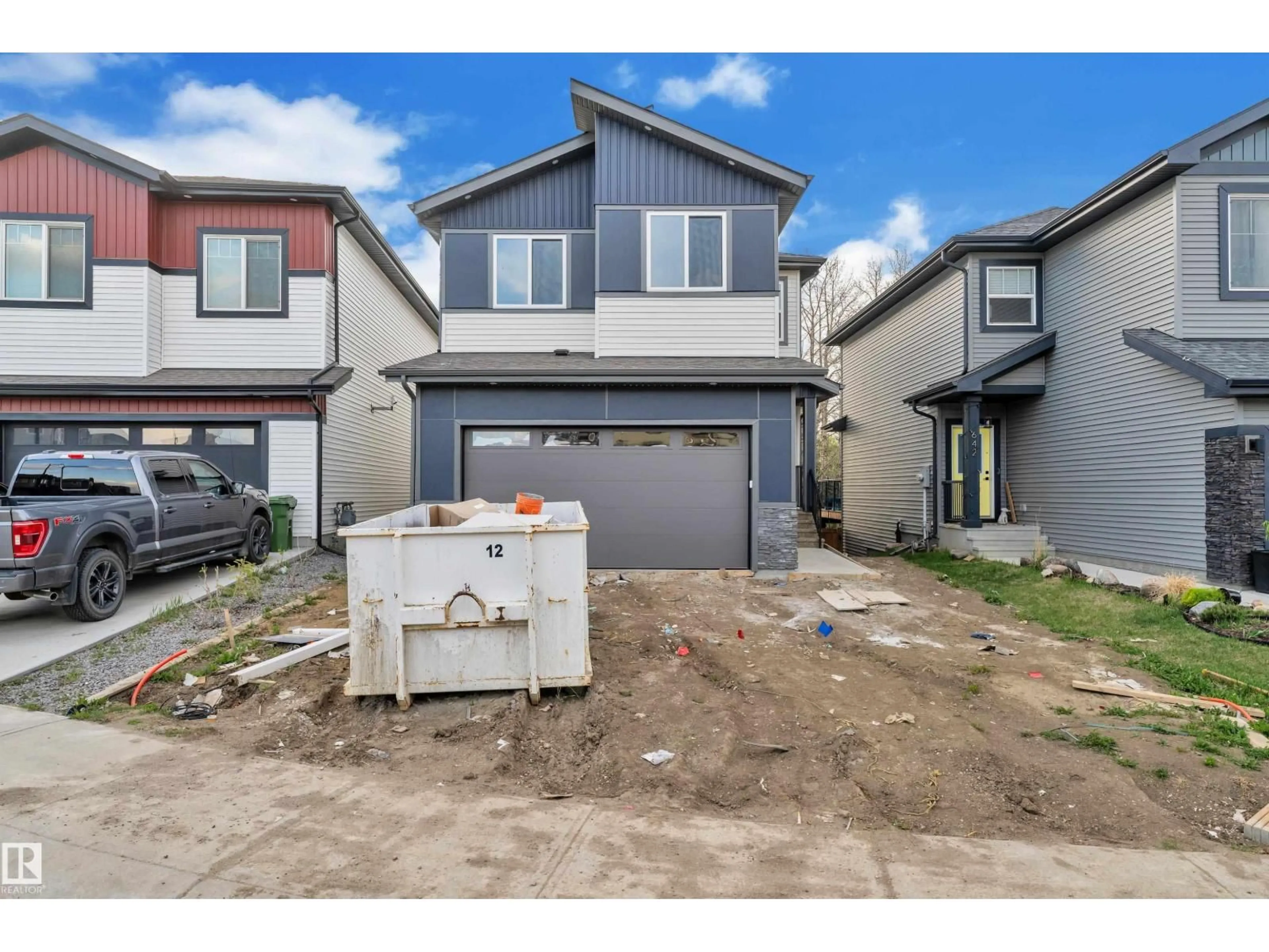 Unknown for 638 ASTORIA WY, Devon Alberta T9G0M7