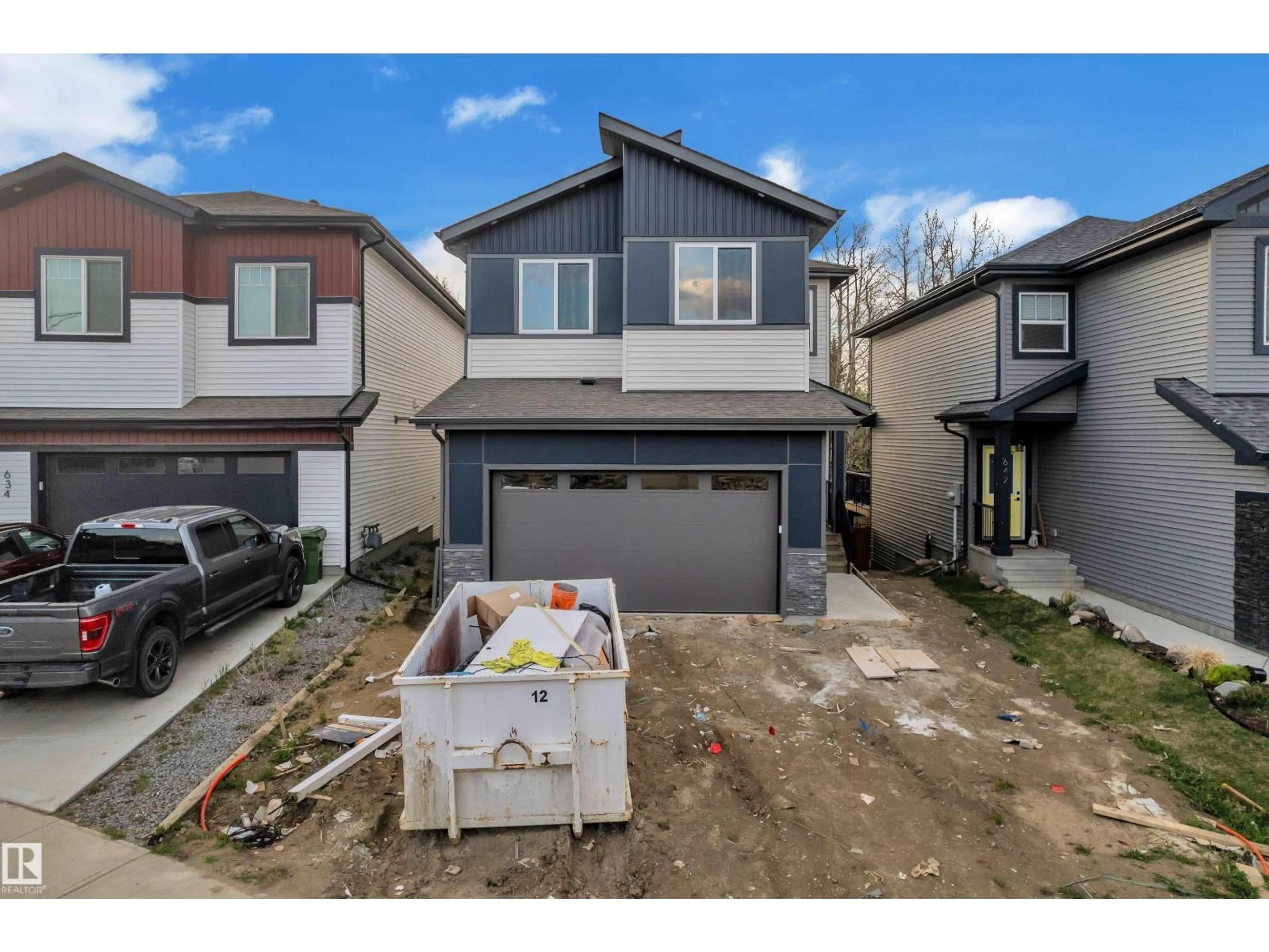 Unknown for 638 ASTORIA WY, Devon Alberta T9G0M7