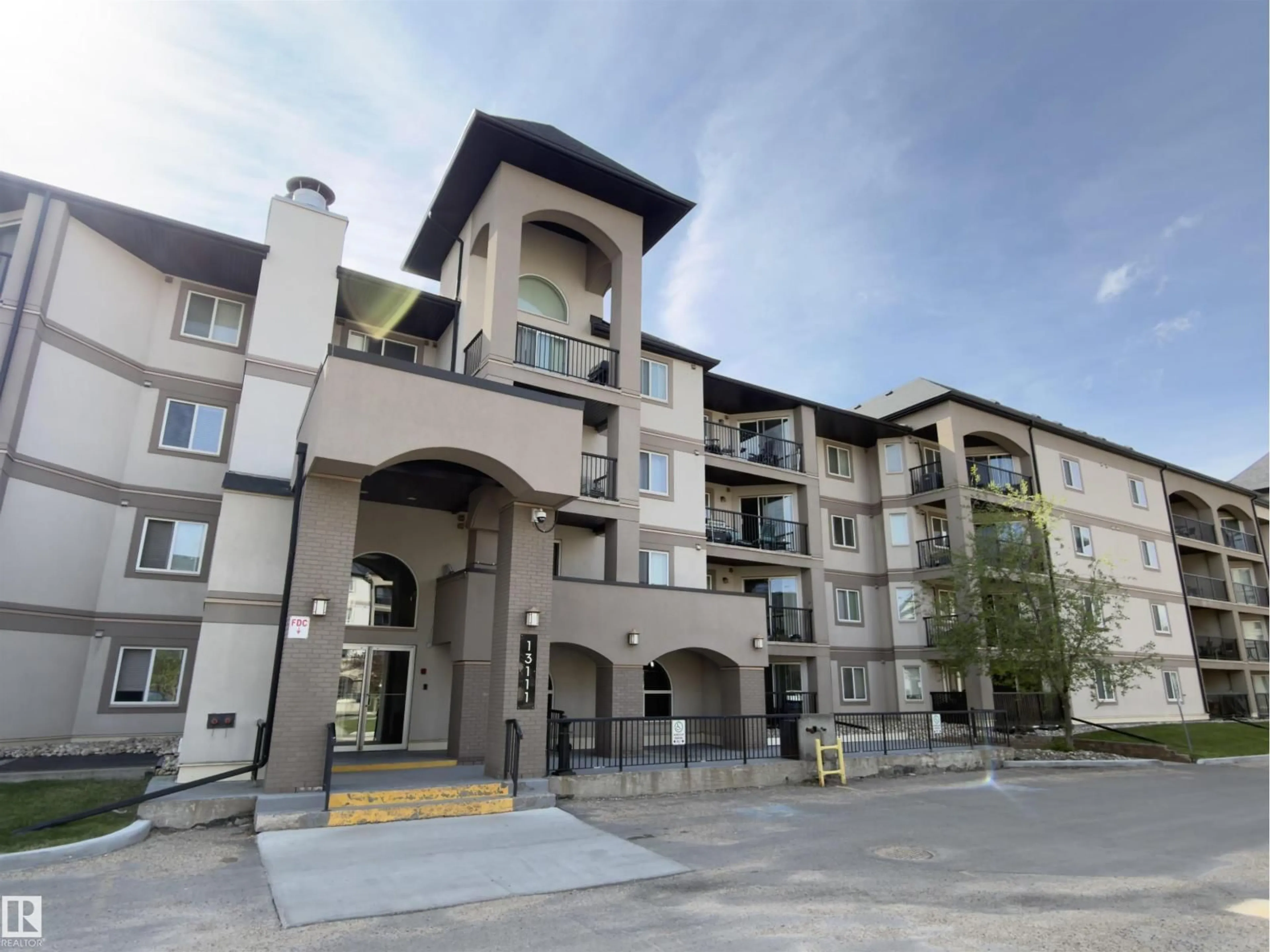 Unknown for #428 - 13111 140 AV, Edmonton Alberta T6V0B1